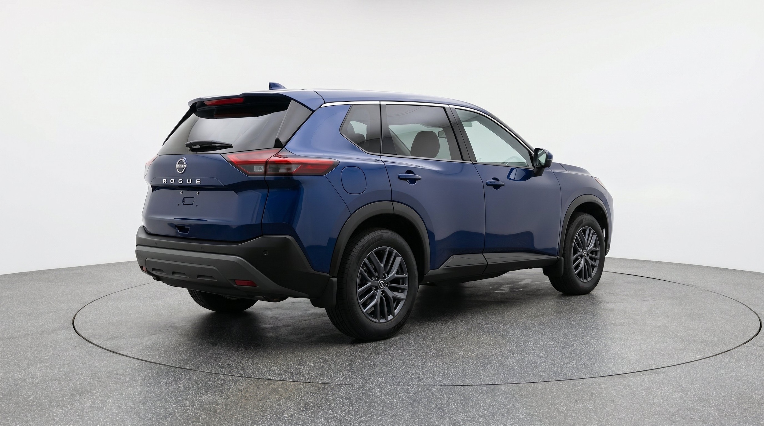 Thumbnail: 2026 Nissan Rogue - 9