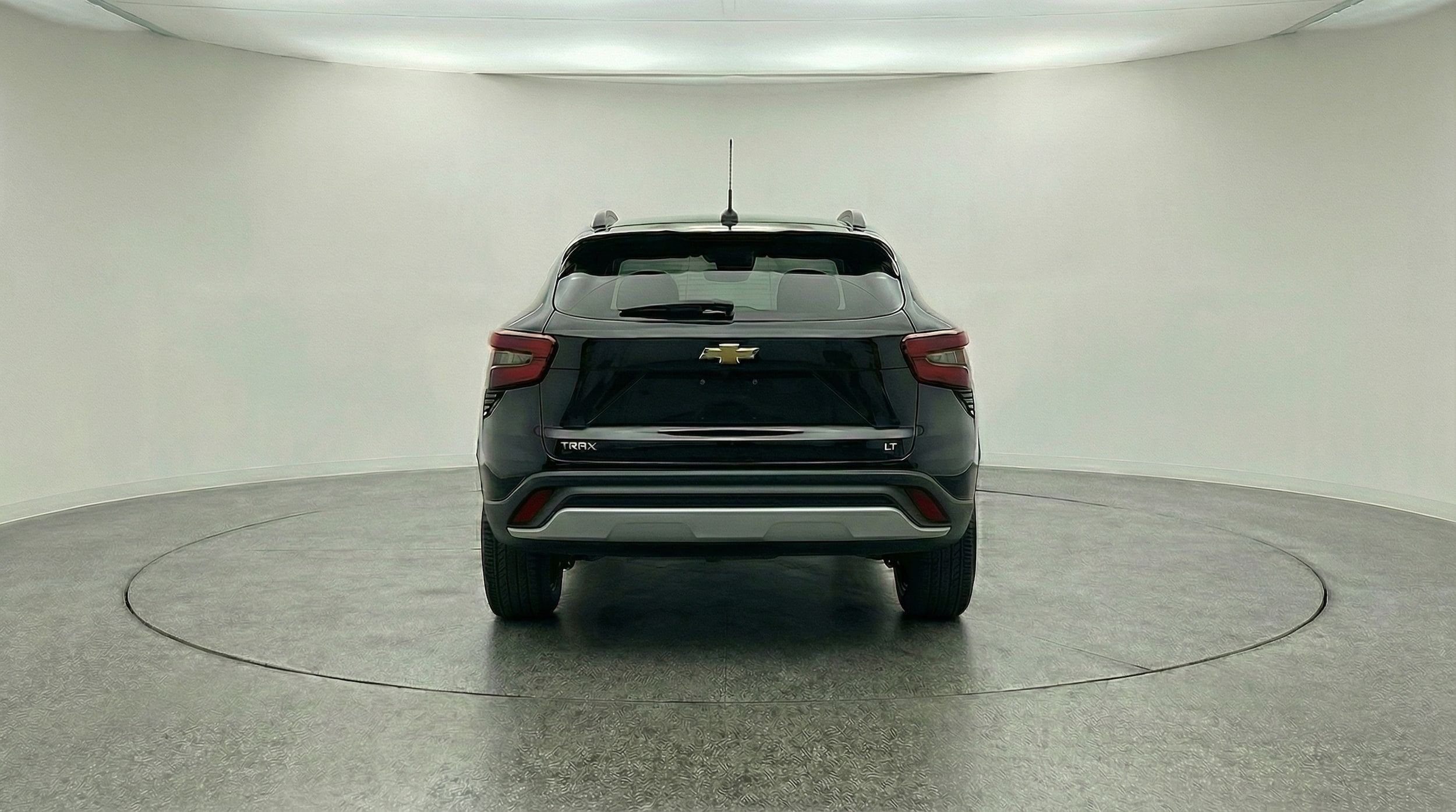 Thumbnail: 2025 Chevrolet Trax - 6