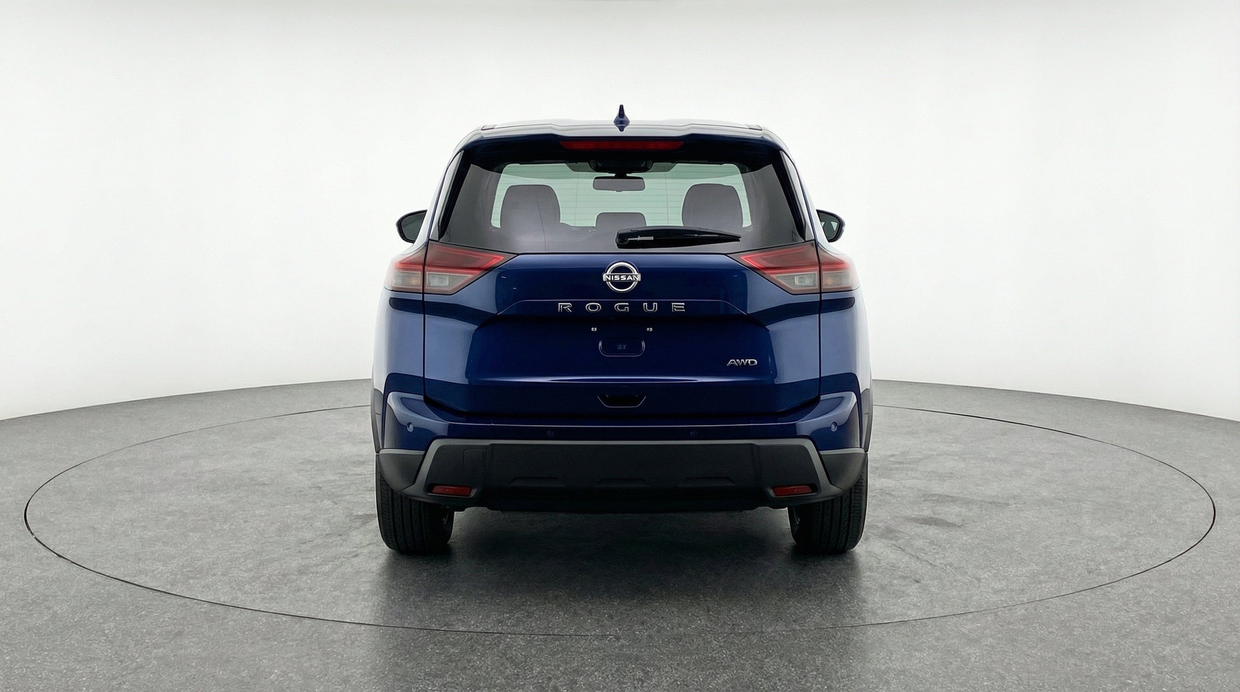 Thumbnail: 2025 Nissan Rogue - 7