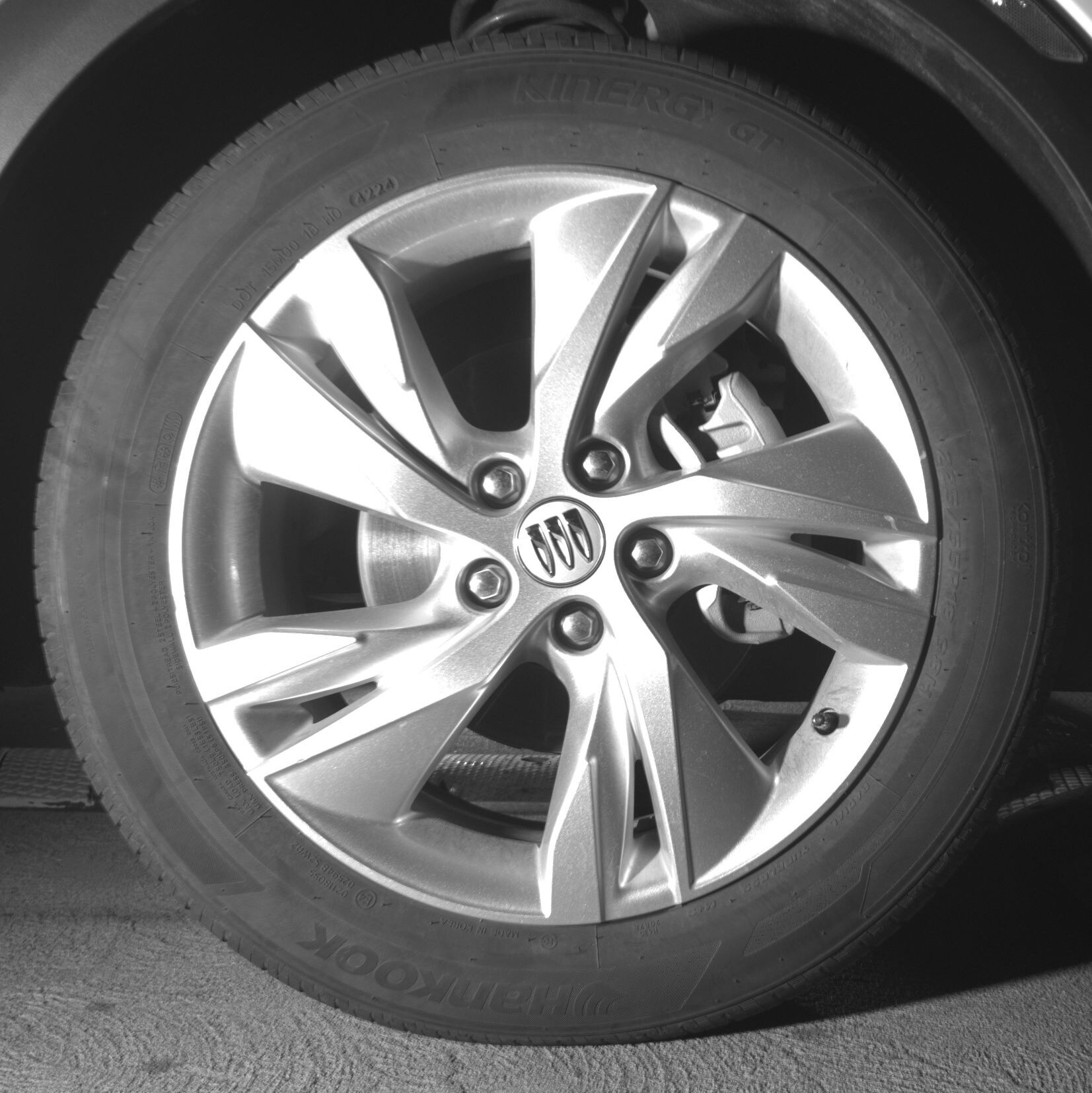 Thumbnail: 2025 Buick Encore GX - 10