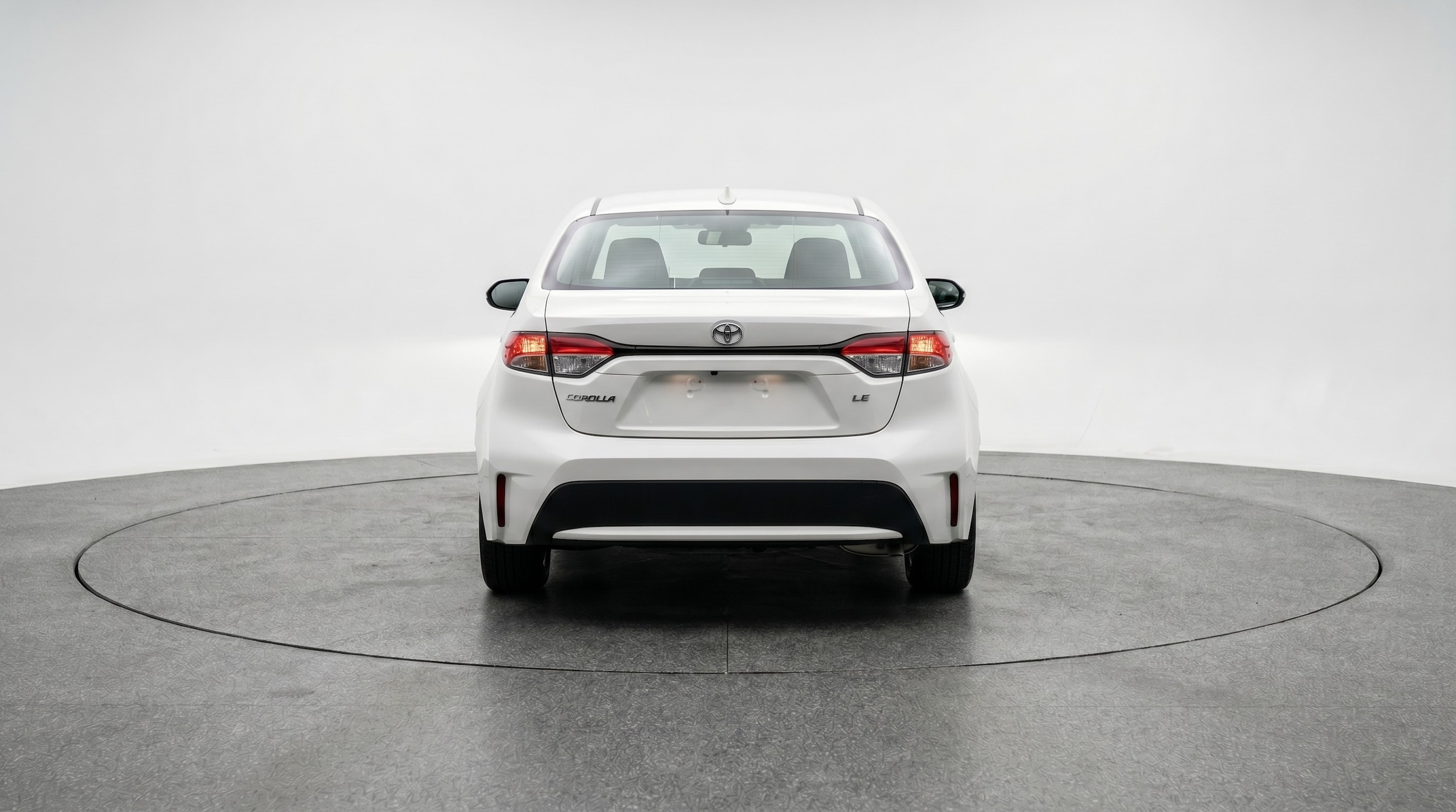 Thumbnail: 2025 Toyota Corolla - 6