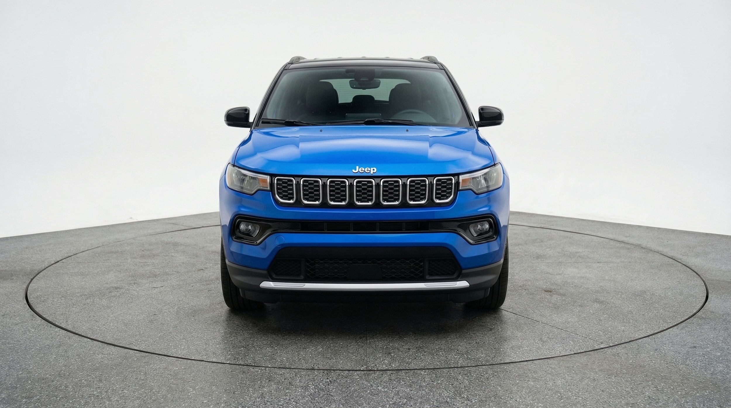 Thumbnail: 2025 Jeep Compass - 2