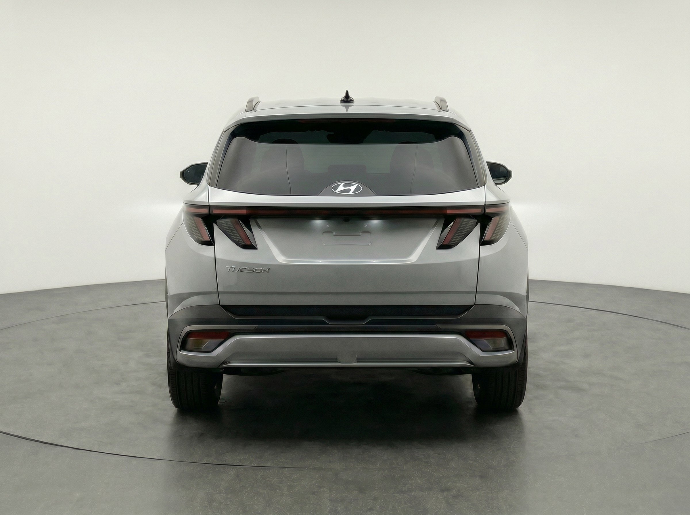 Thumbnail: 2025 Hyundai Tucson - 7