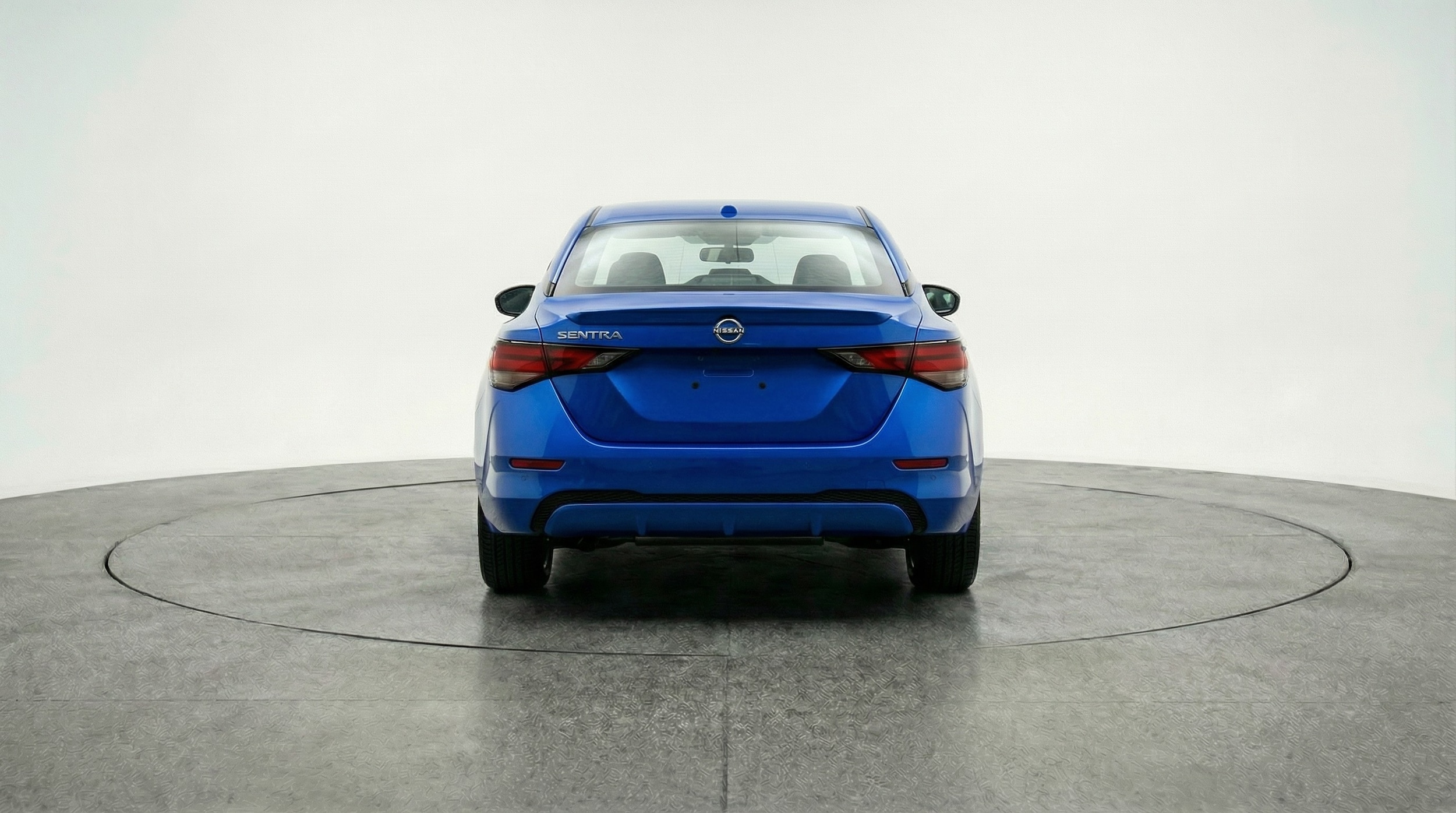 Thumbnail: 2025 Nissan Sentra - 6