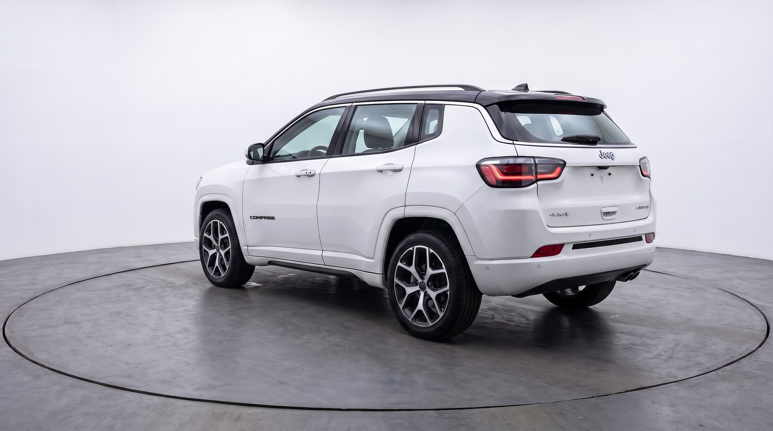 Thumbnail: 2025 Jeep Compass - 6
