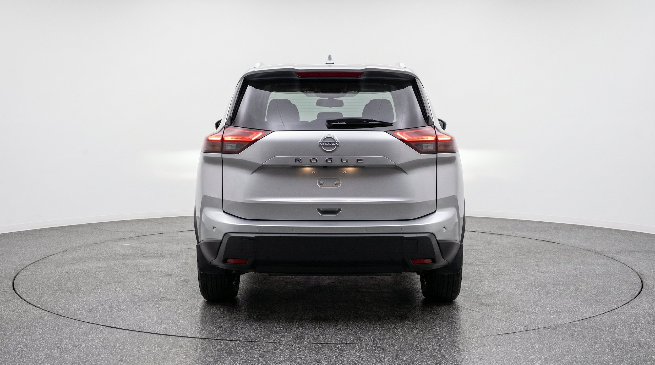 Thumbnail: 2025 Nissan Rogue - 7