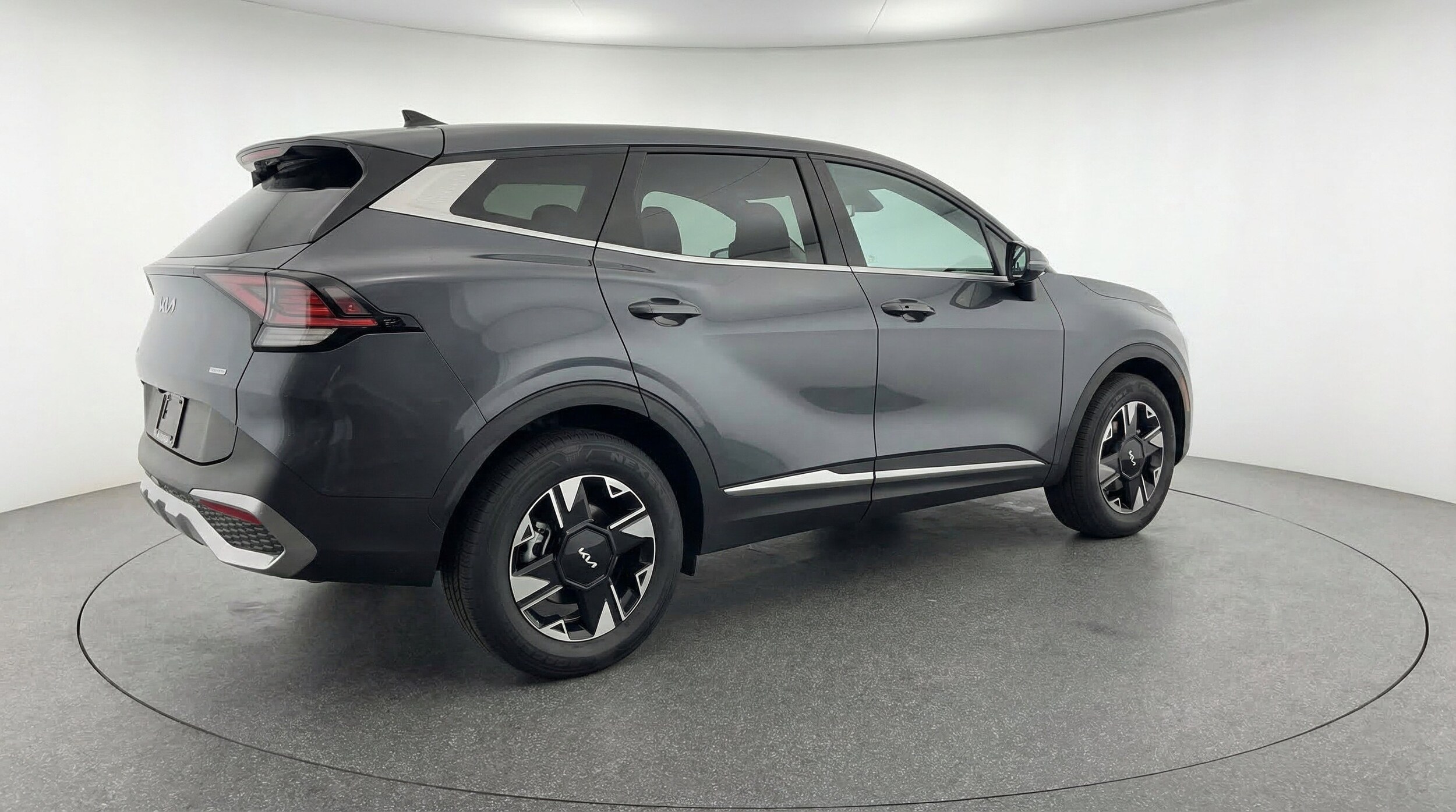 Thumbnail: 2026 Kia Sportage - 9