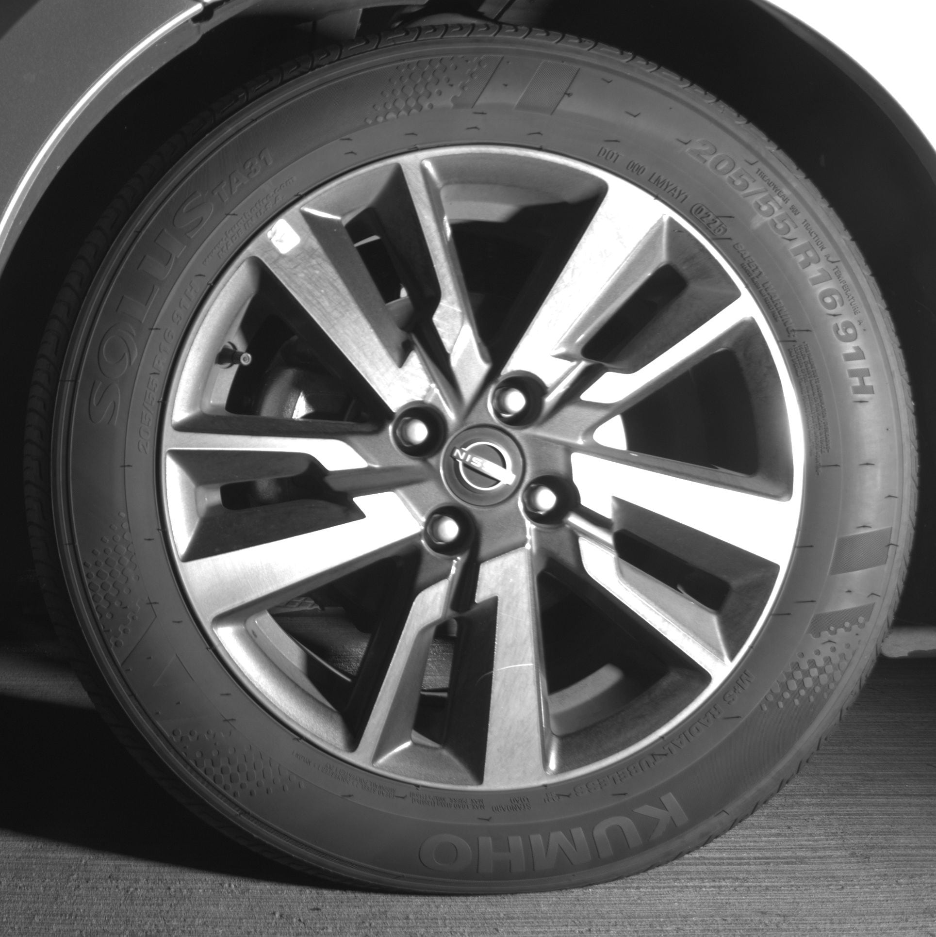 Thumbnail: 2025 Nissan Versa - 9