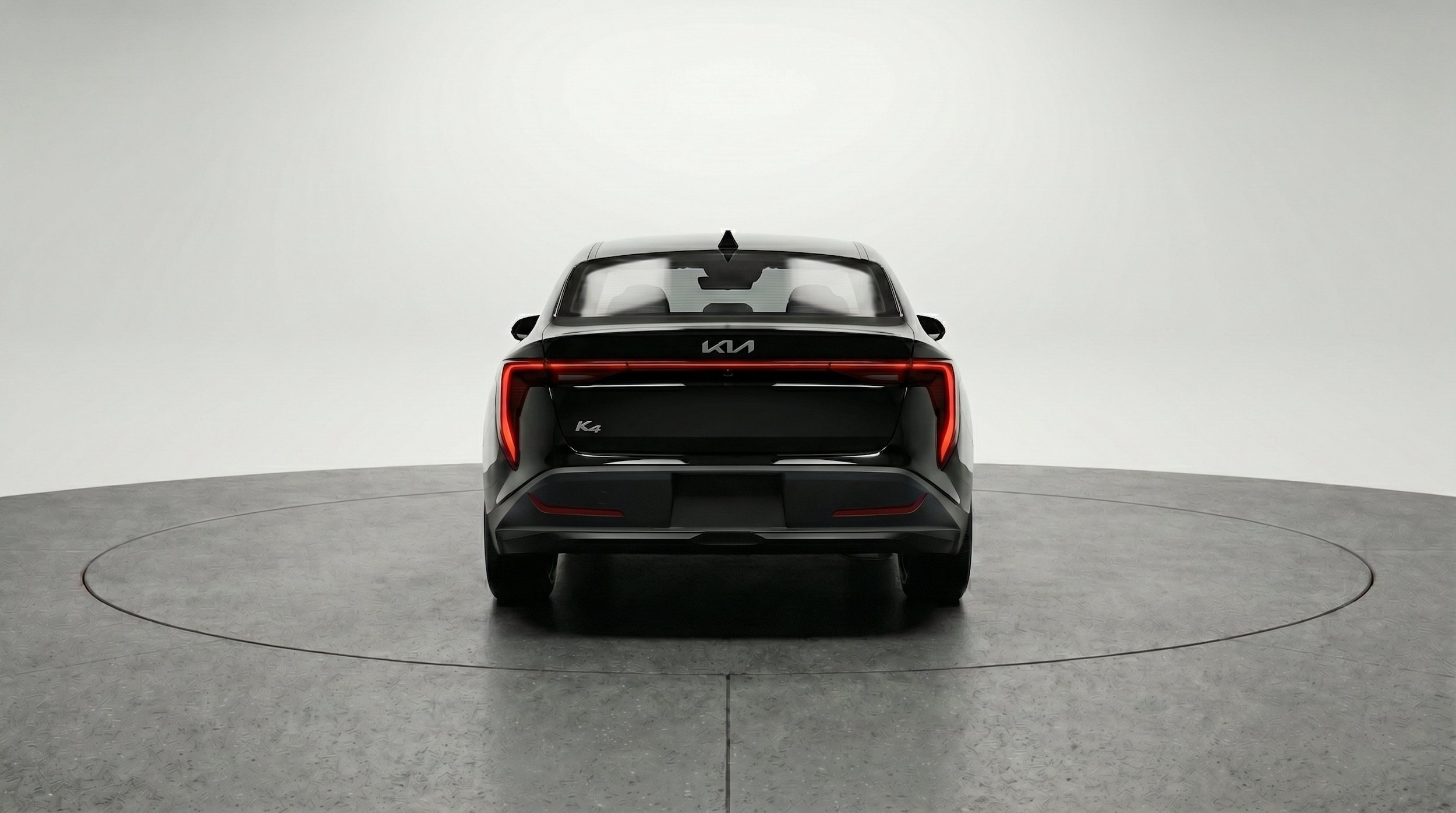 Thumbnail: 2026 Kia K4 - 7