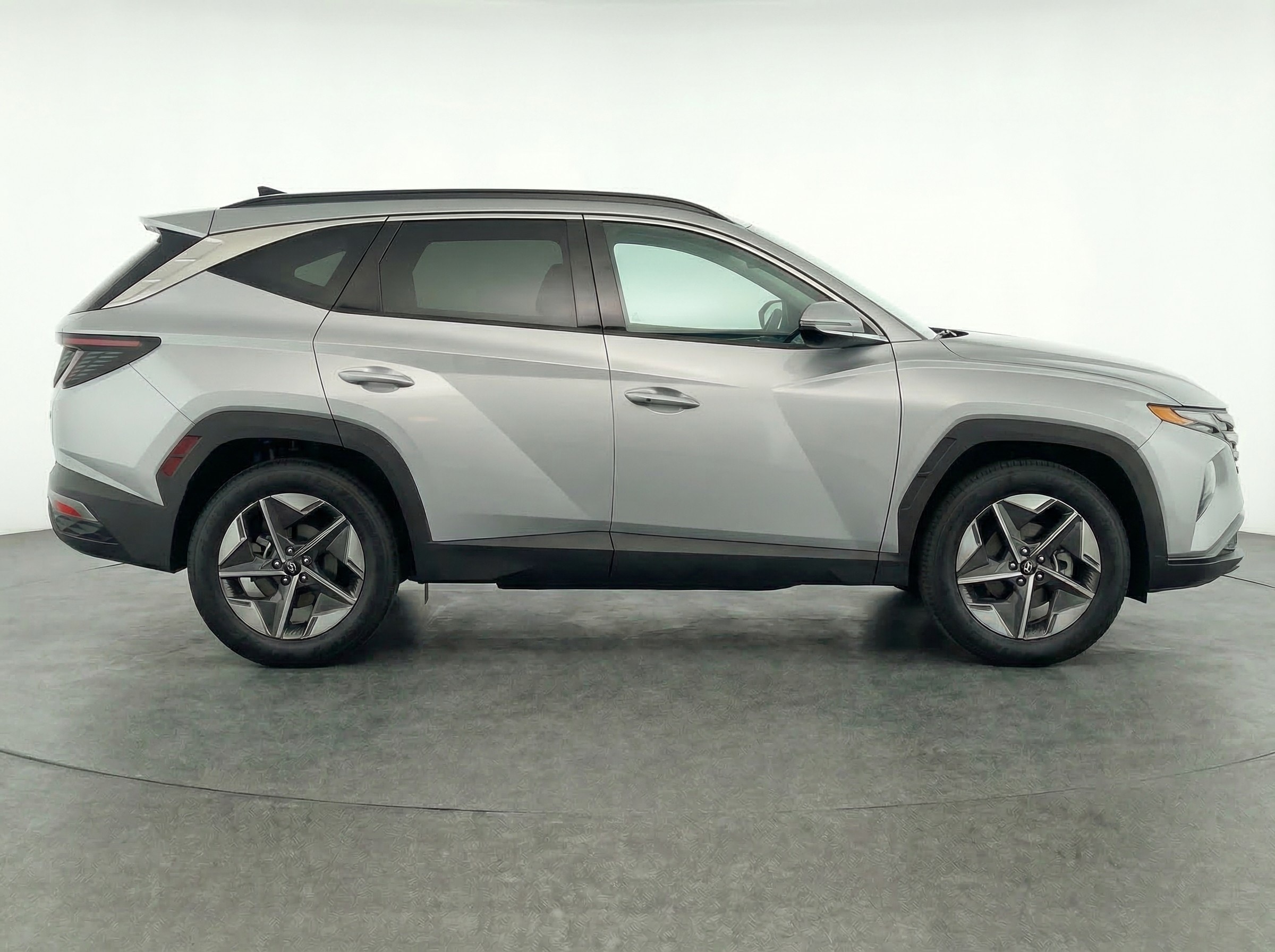 Thumbnail: 2025 Hyundai Tucson - 8