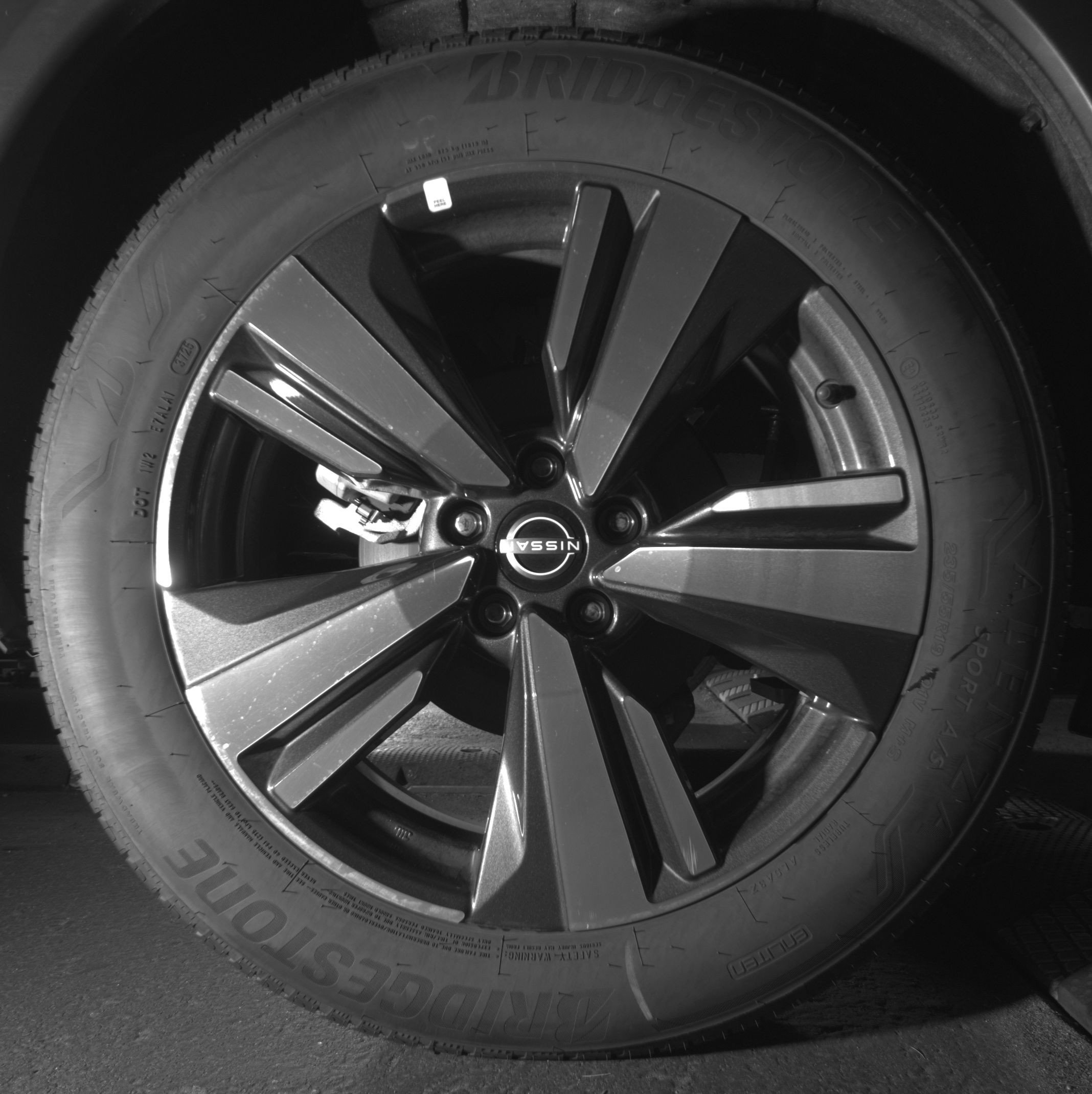 Thumbnail: 2026 Nissan Rogue - 15