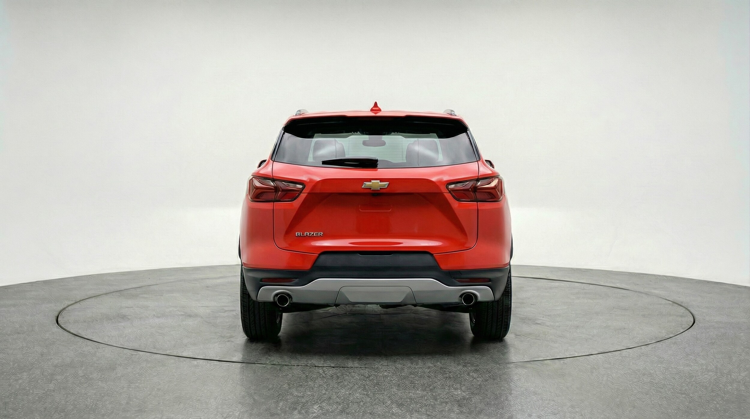 Thumbnail: 2025 Chevrolet Blazer - 6