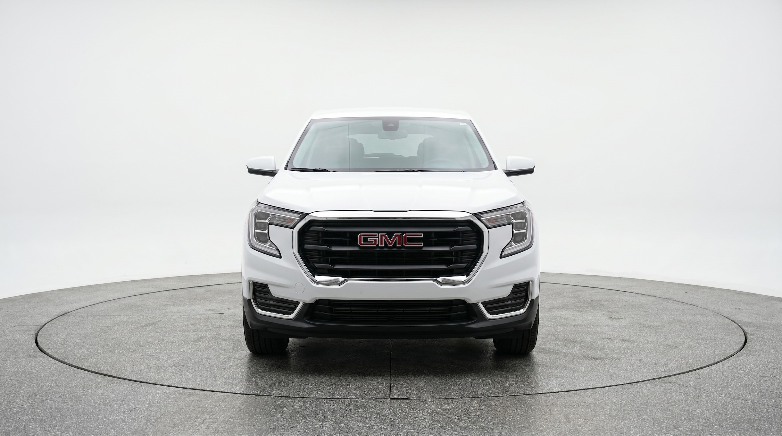 Thumbnail: 2024 GMC Terrain - 2