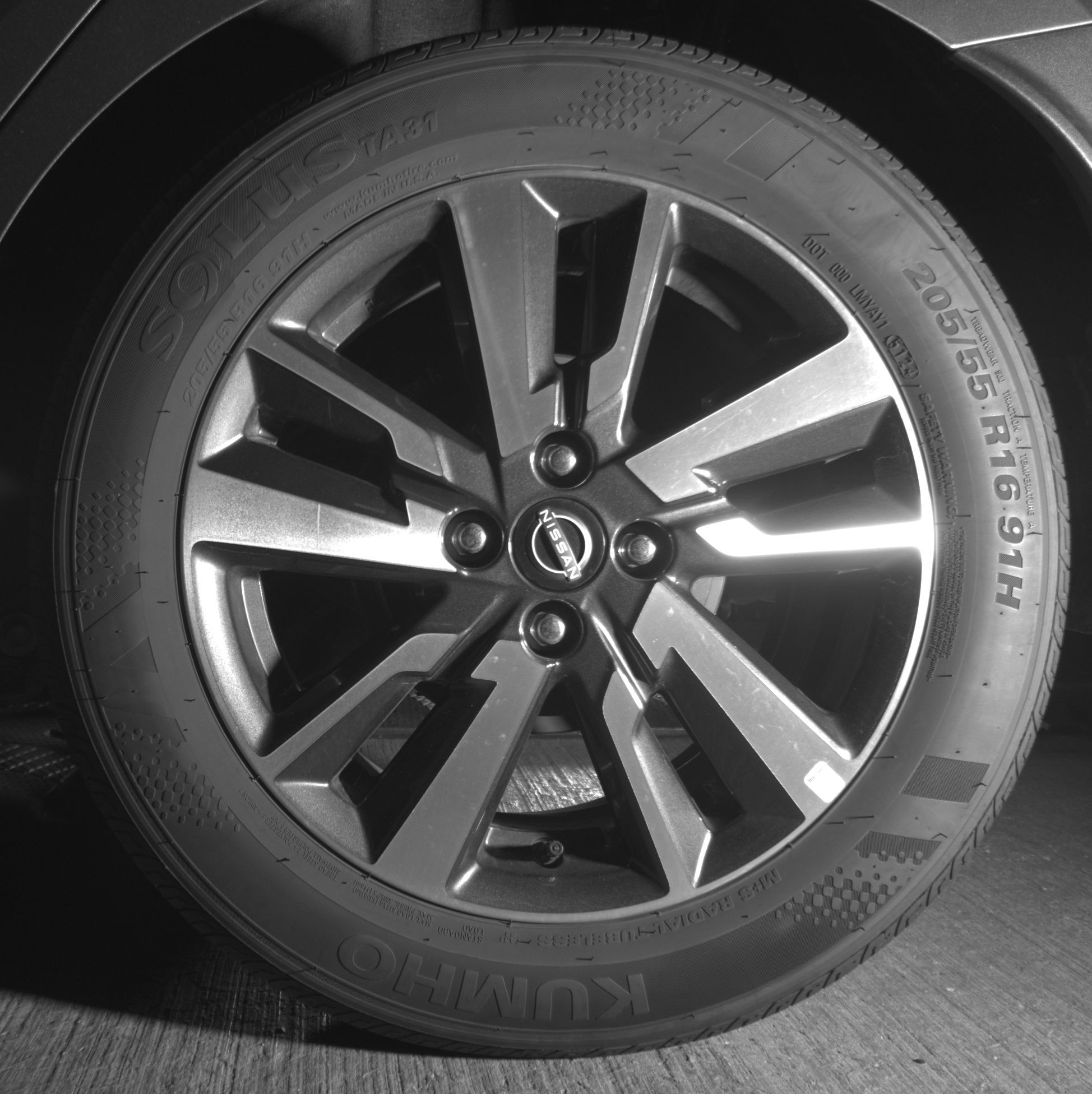 Thumbnail: 2025 Nissan Versa - 11