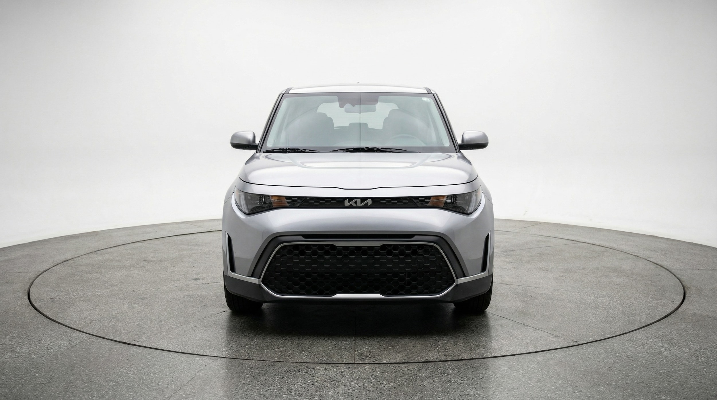 Thumbnail: 2025 Kia Soul - 2