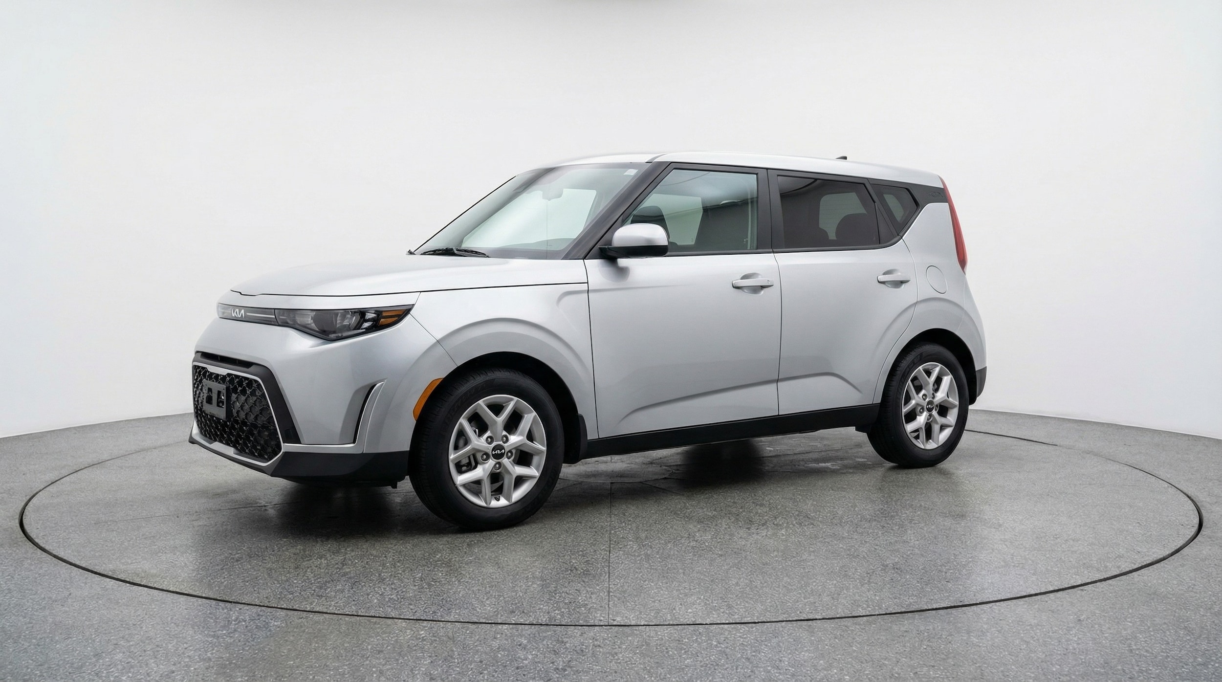 Thumbnail: 2025 Kia Soul - 3