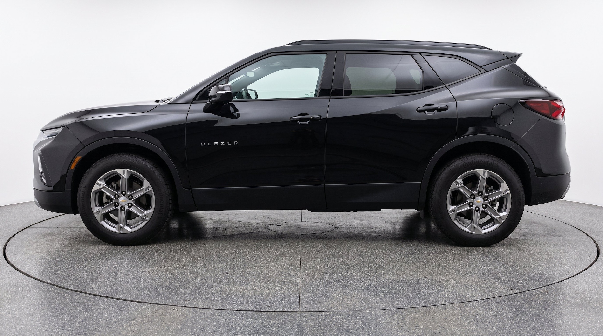 Thumbnail: 2026 Chevrolet Blazer - 5