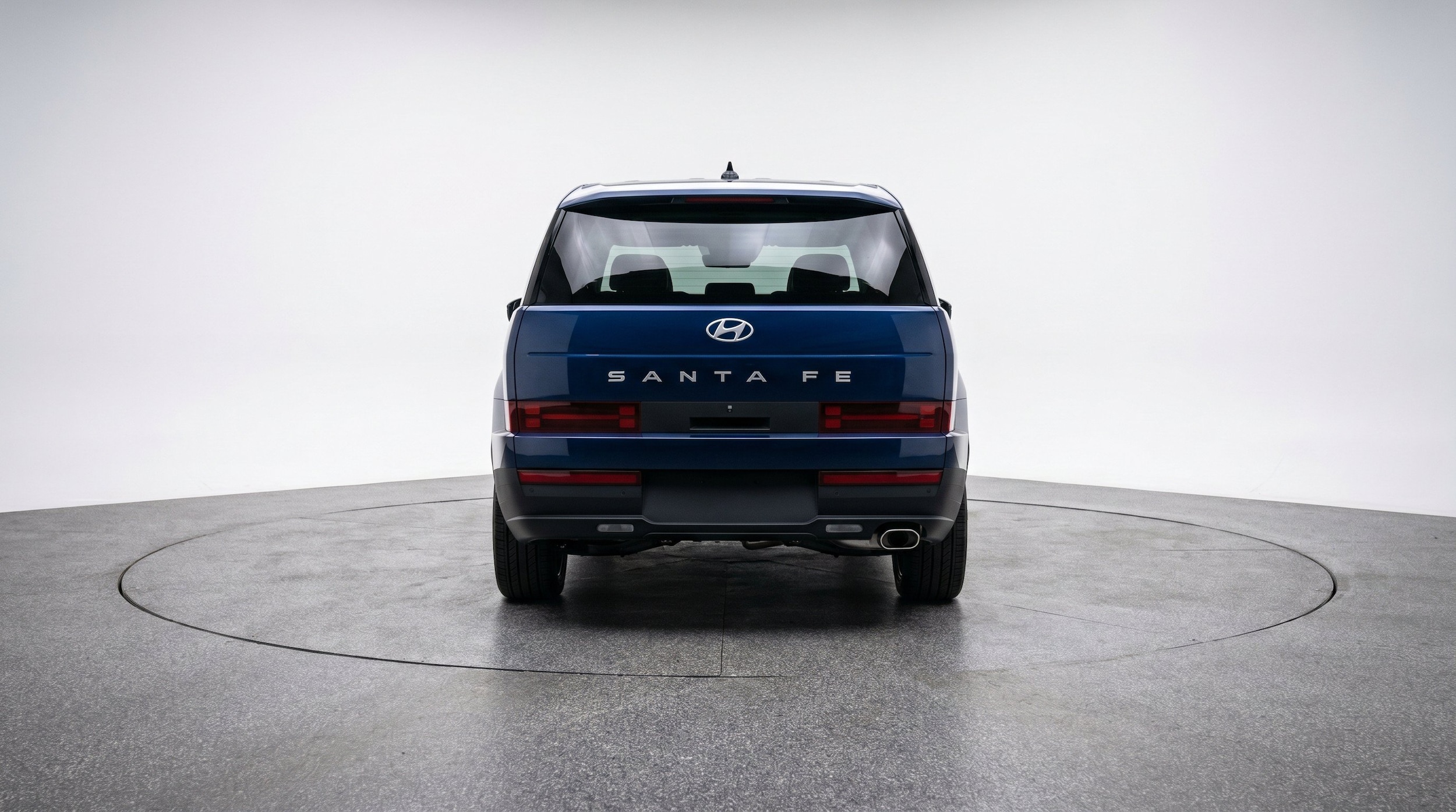 Thumbnail: 2026 Hyundai Santa Fe - 7