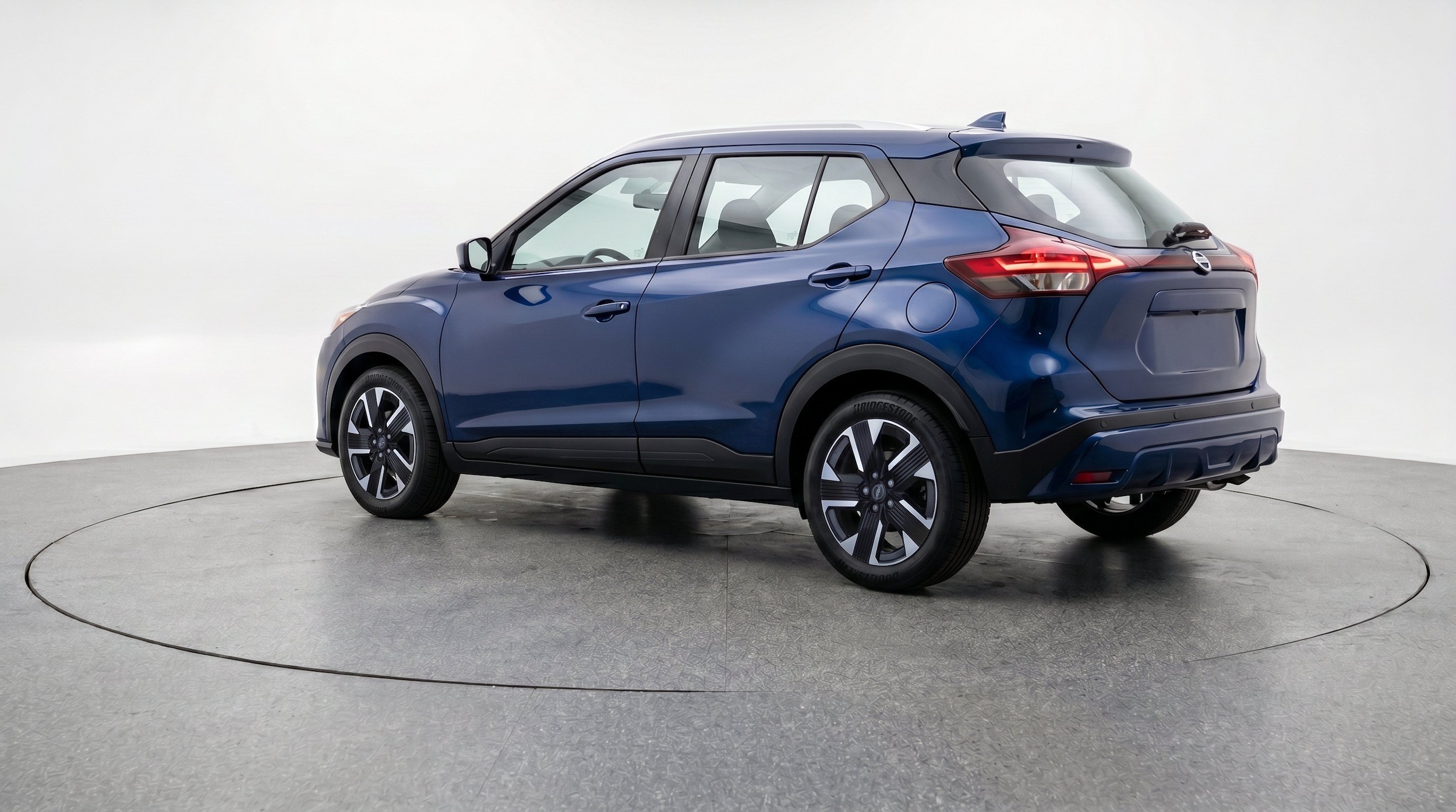 Thumbnail: 2026 Nissan Kicks - 6