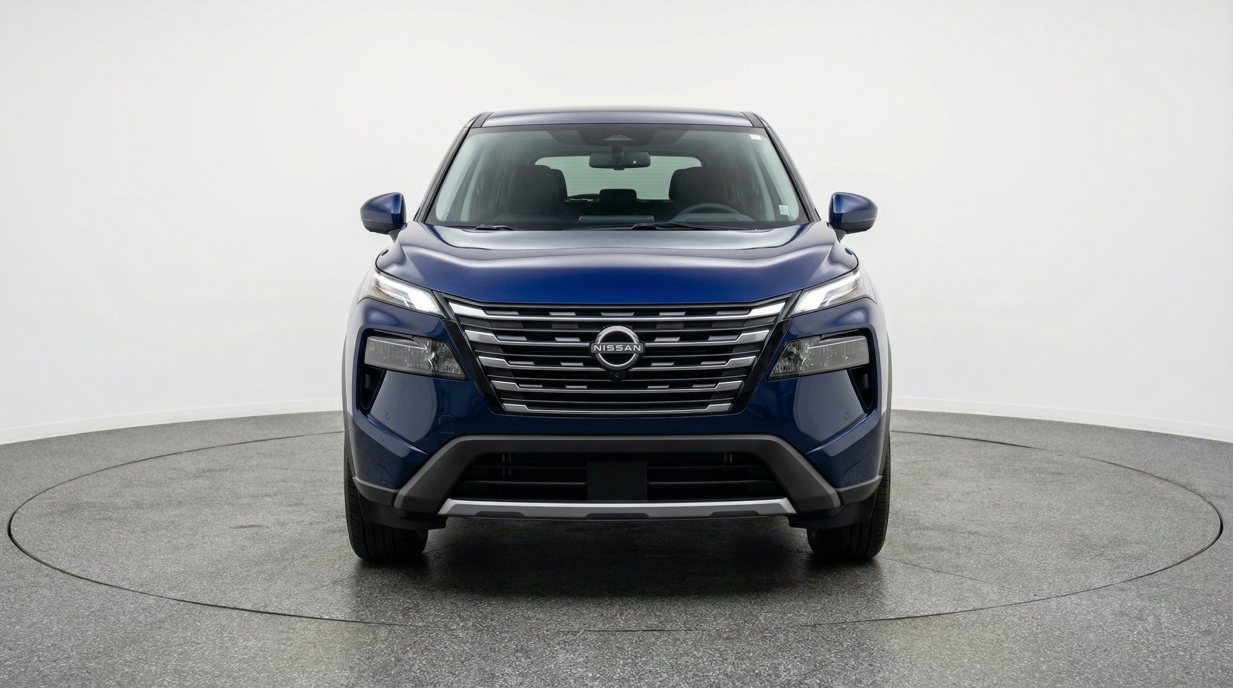 Thumbnail: 2026 Nissan Rogue - 2