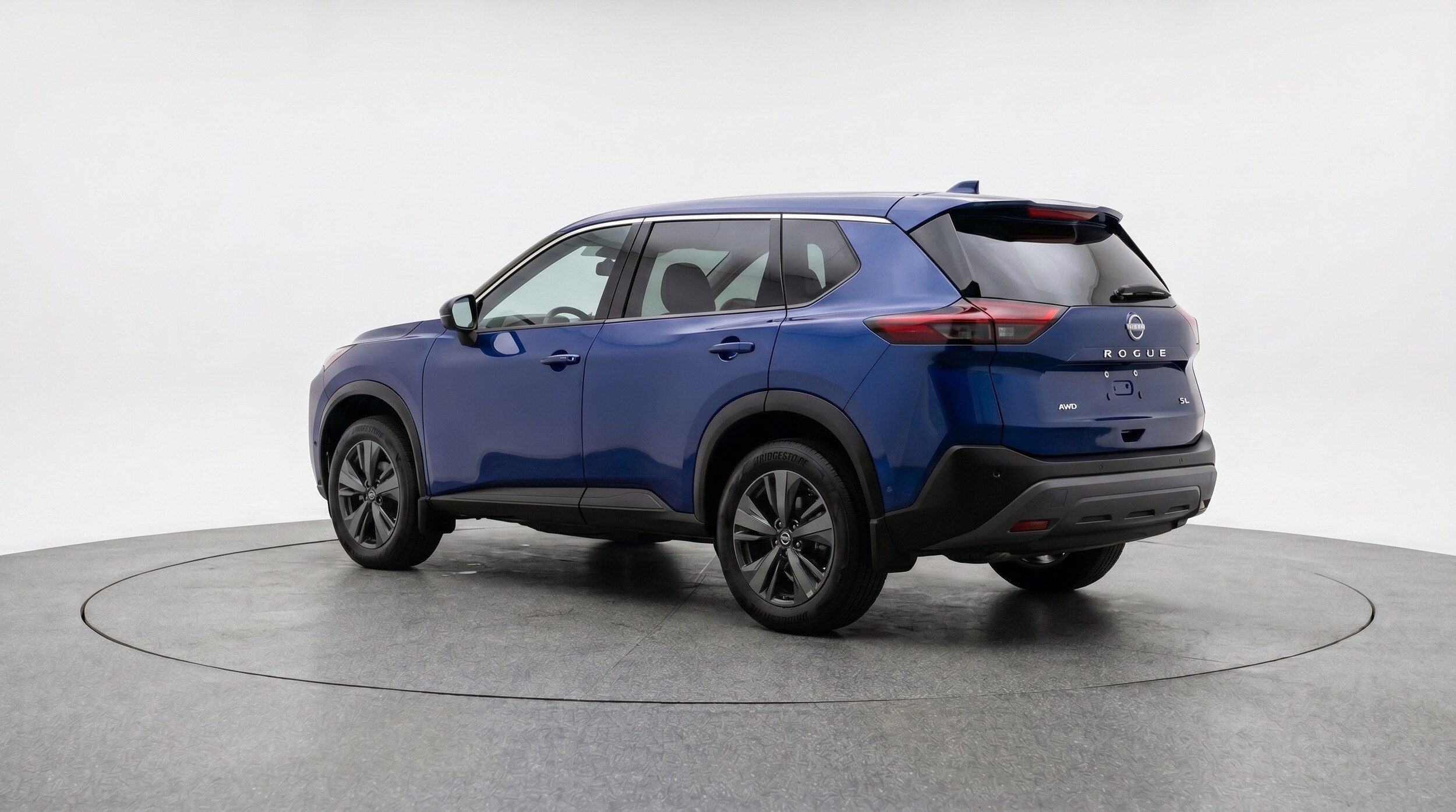 Thumbnail: 2026 Nissan Rogue - 6