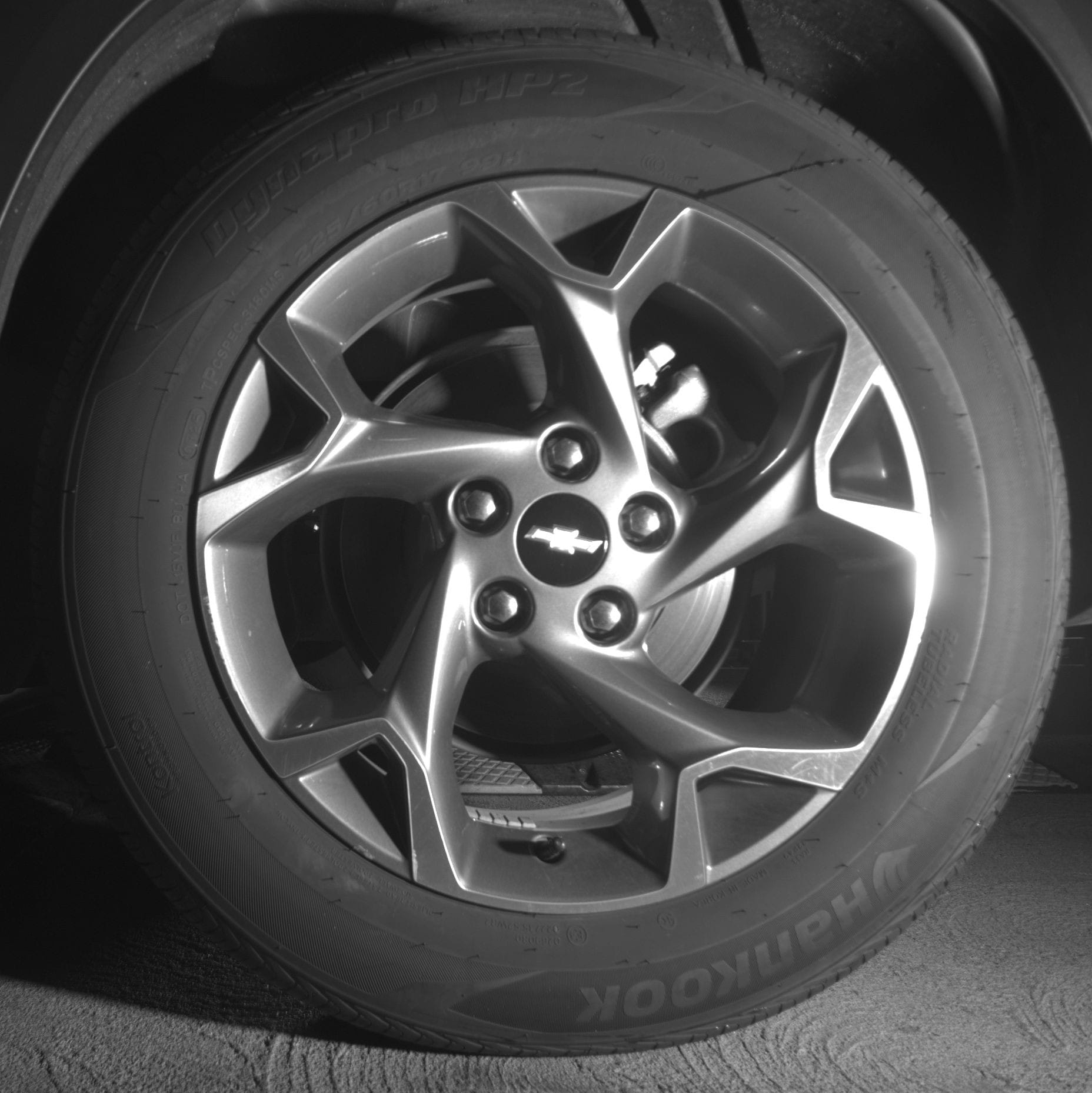 Thumbnail: 2025 Chevrolet Trax - 11