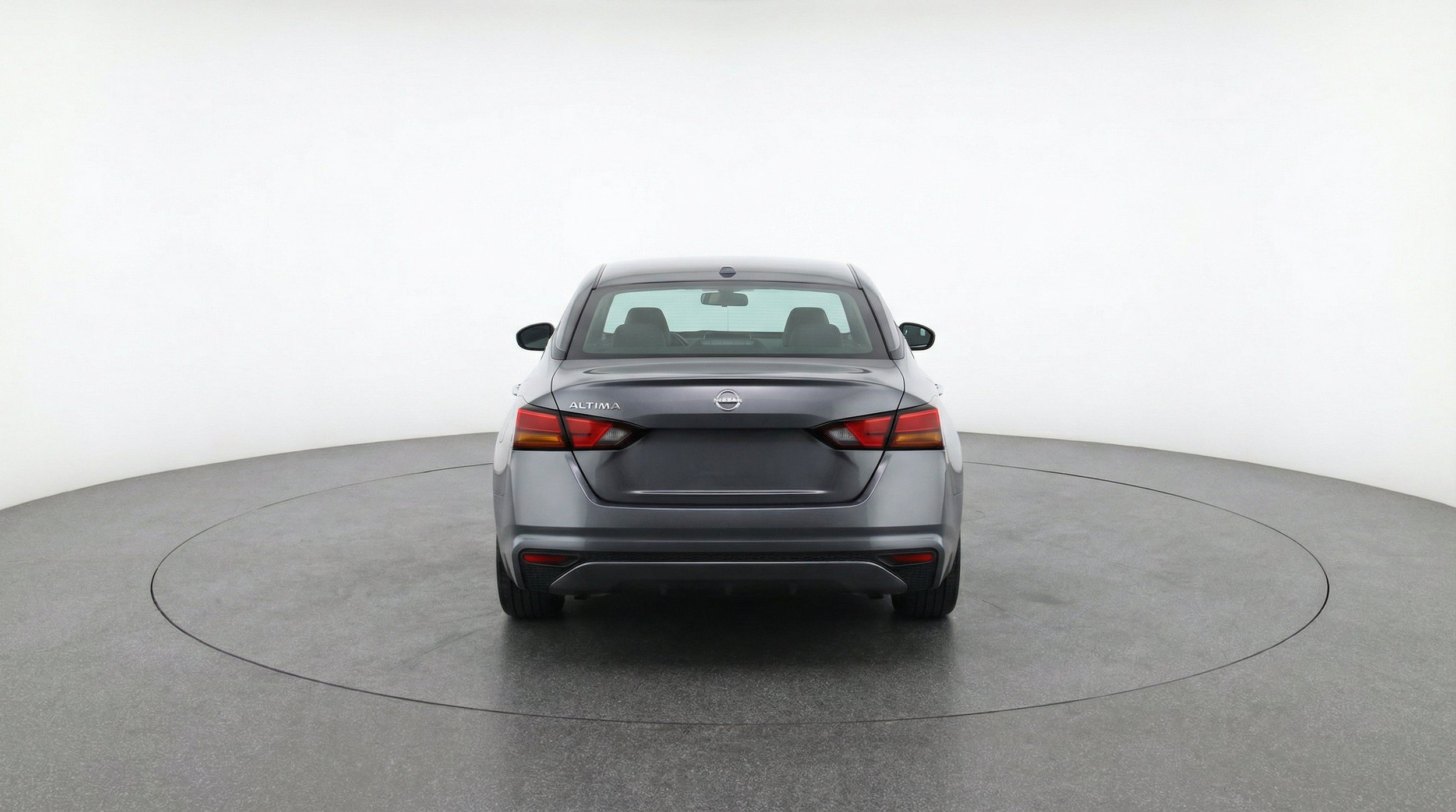 Thumbnail: 2025 Nissan Altima - 7