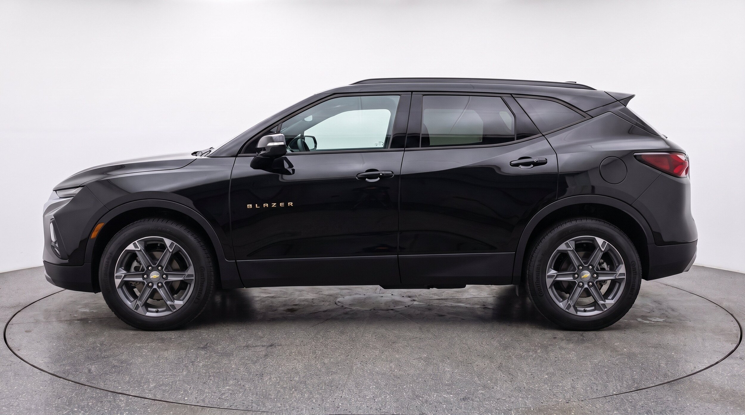 Thumbnail: 2026 Chevrolet Blazer - 5