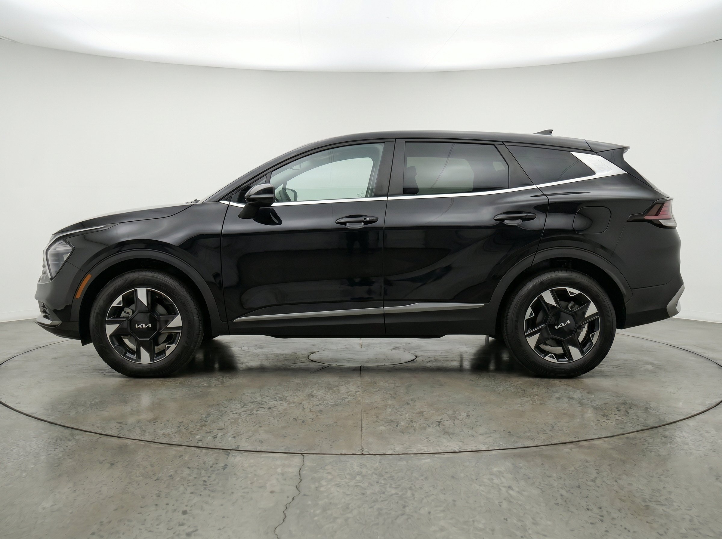 Thumbnail: 2026 Kia Sportage - 5