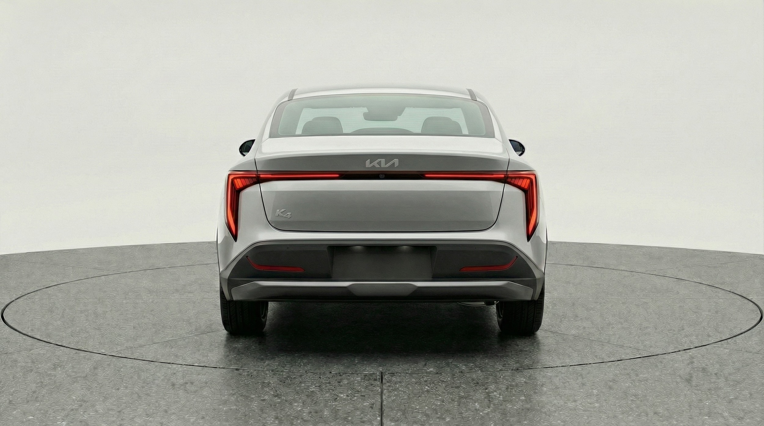 Thumbnail: 2025 Kia K4 - 6