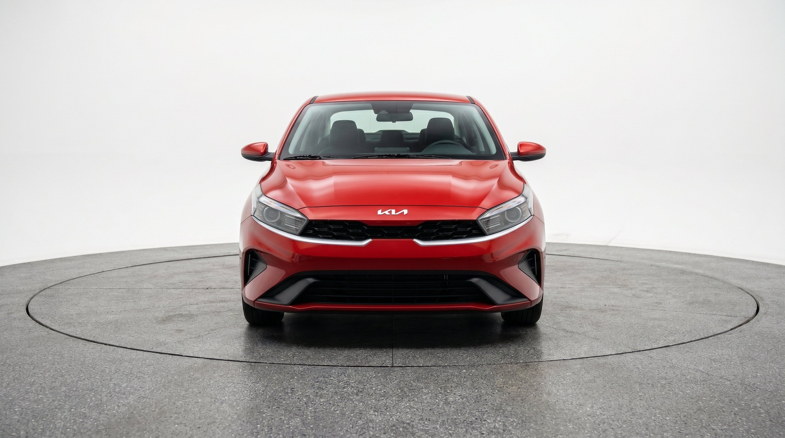 Thumbnail: 2024 Kia Forte - 2