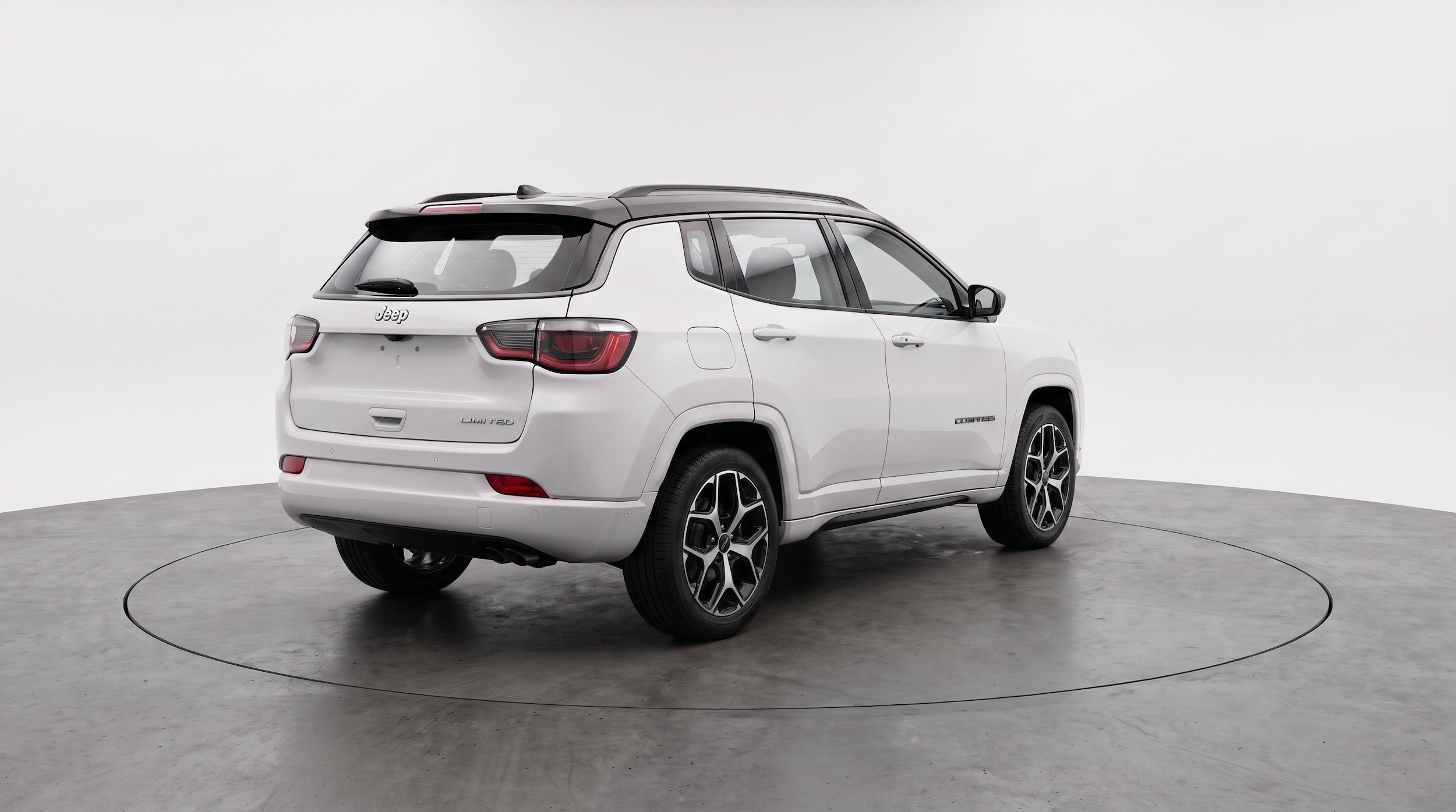Thumbnail: 2025 Jeep Compass - 9