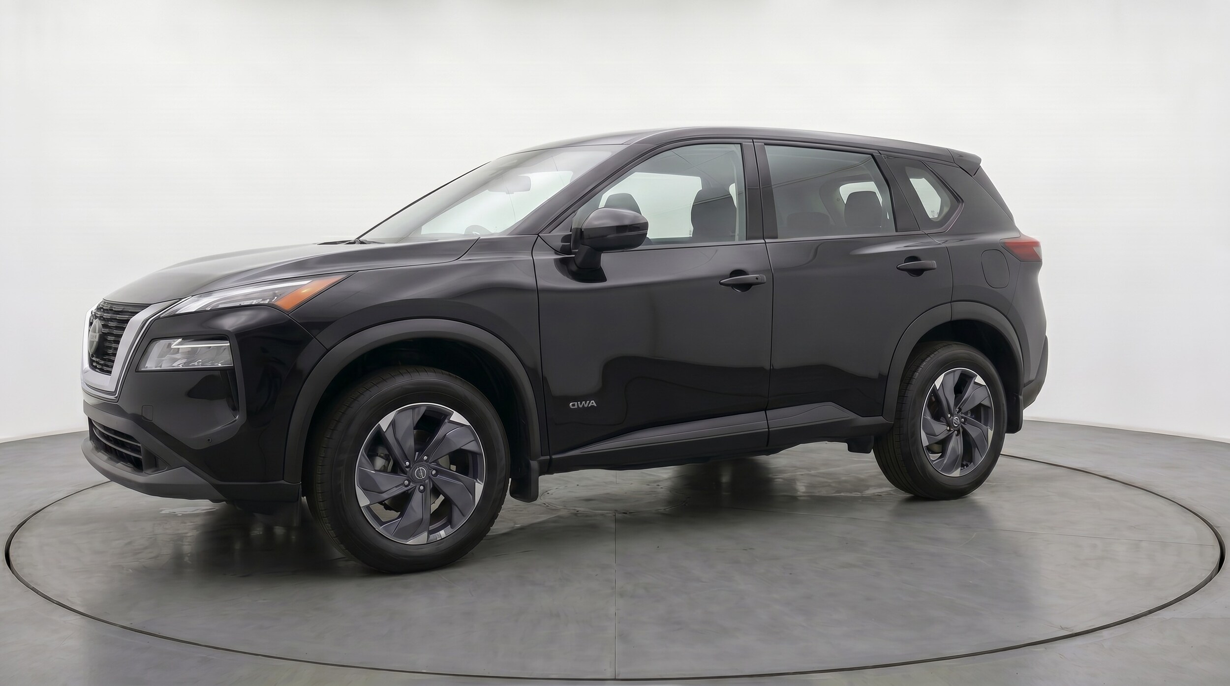 Thumbnail: 2025 Nissan Rogue - 3