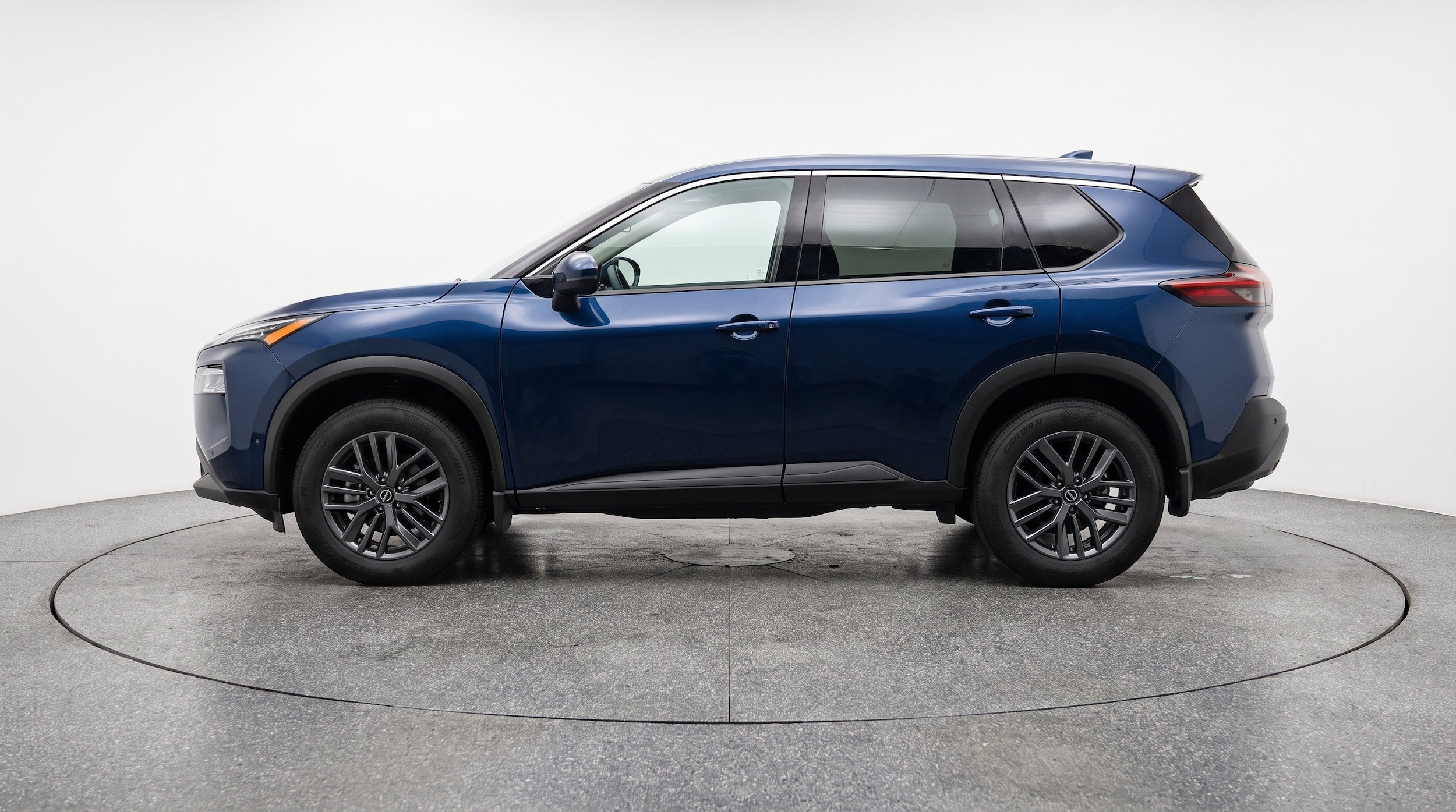 Thumbnail: 2026 Nissan Rogue - 5