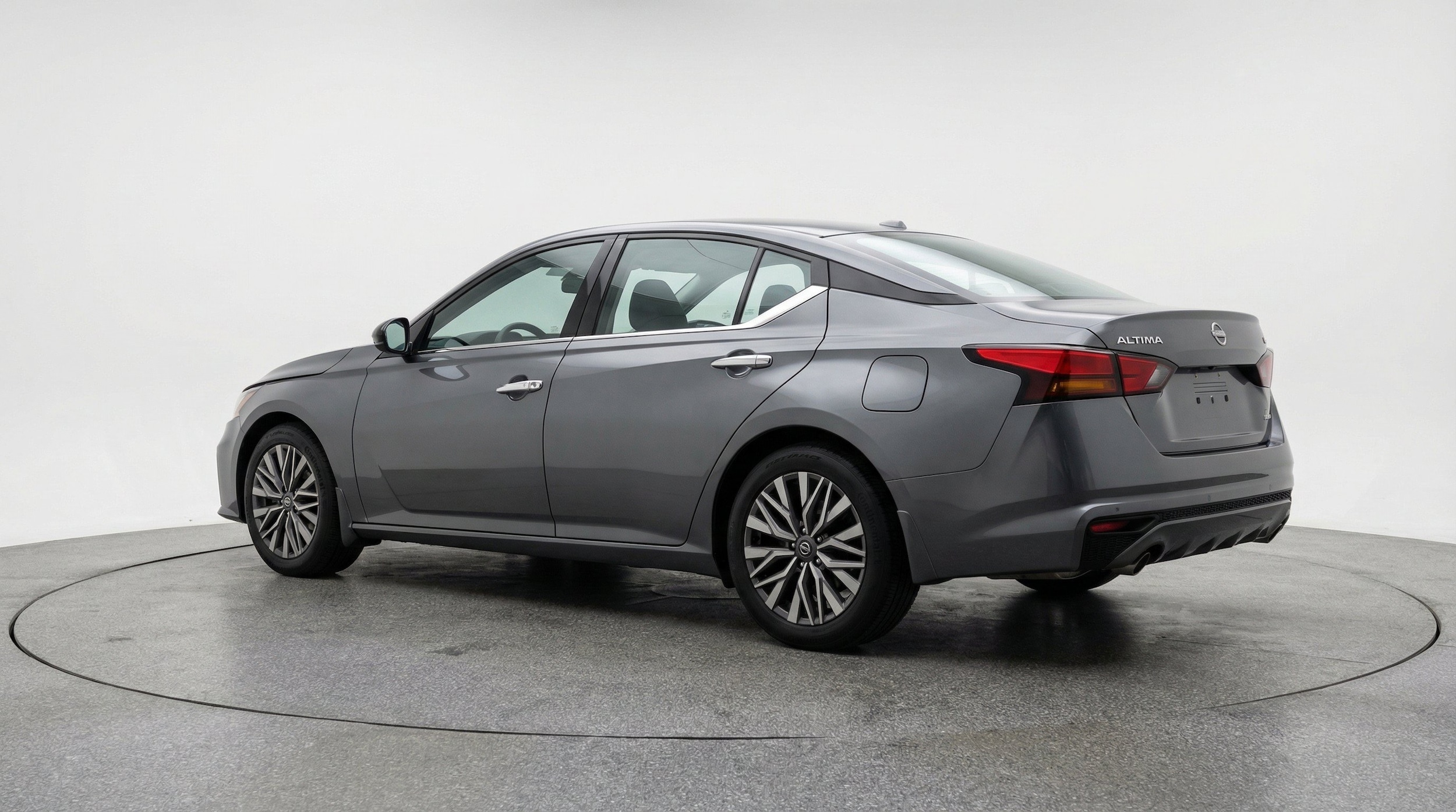 Thumbnail: 2025 Nissan Altima - 6
