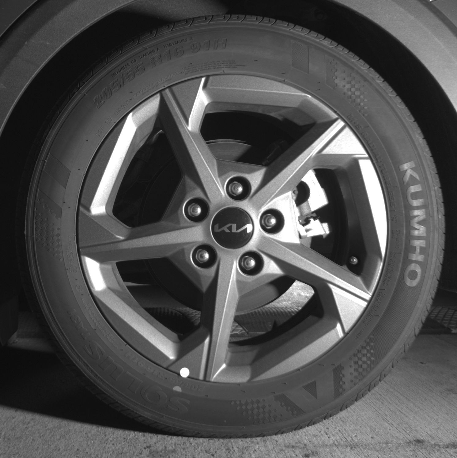 Thumbnail: 2025 Kia K4 - 11