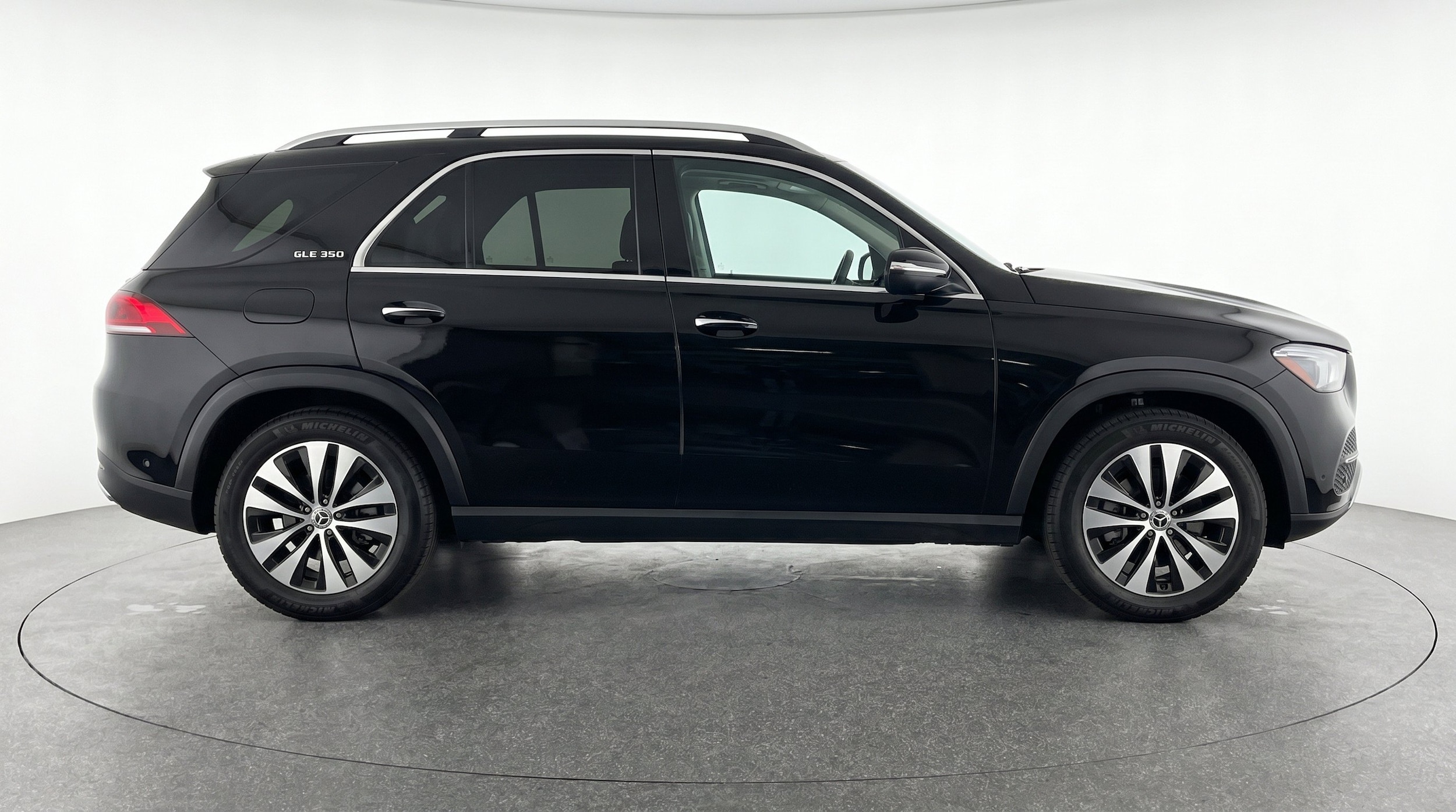 Thumbnail: 2026 Mercedes-Benz GLE - 11