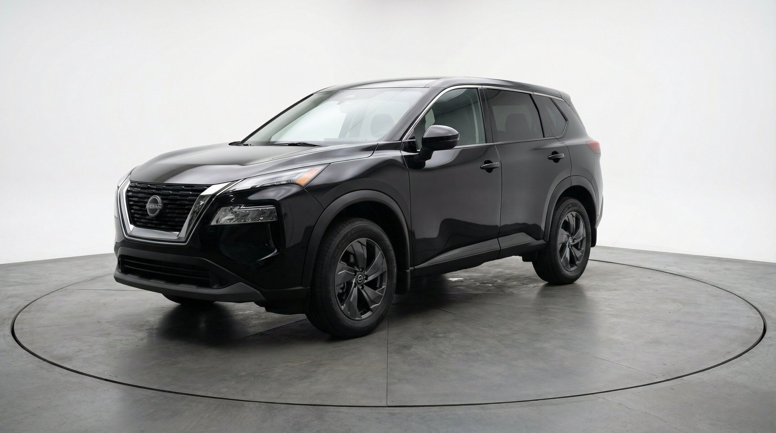 Thumbnail: 2025 Nissan Rogue - 3
