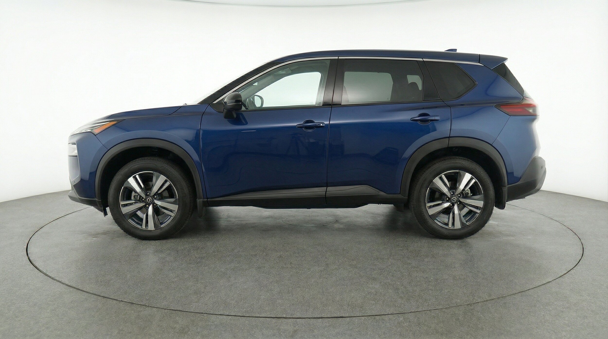 Thumbnail: 2026 Nissan Rogue - 5