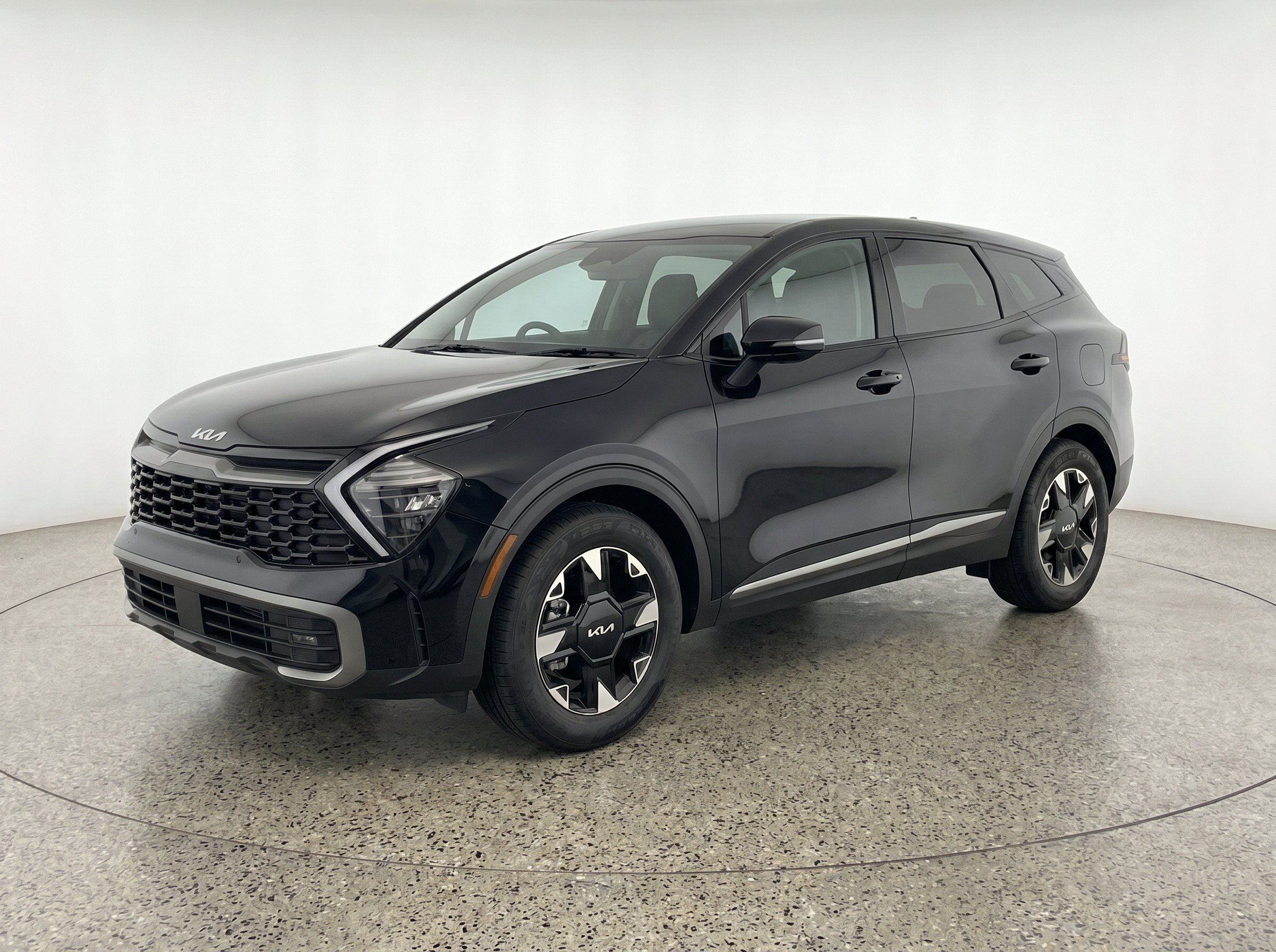 Thumbnail: 2026 Kia Sportage - 3