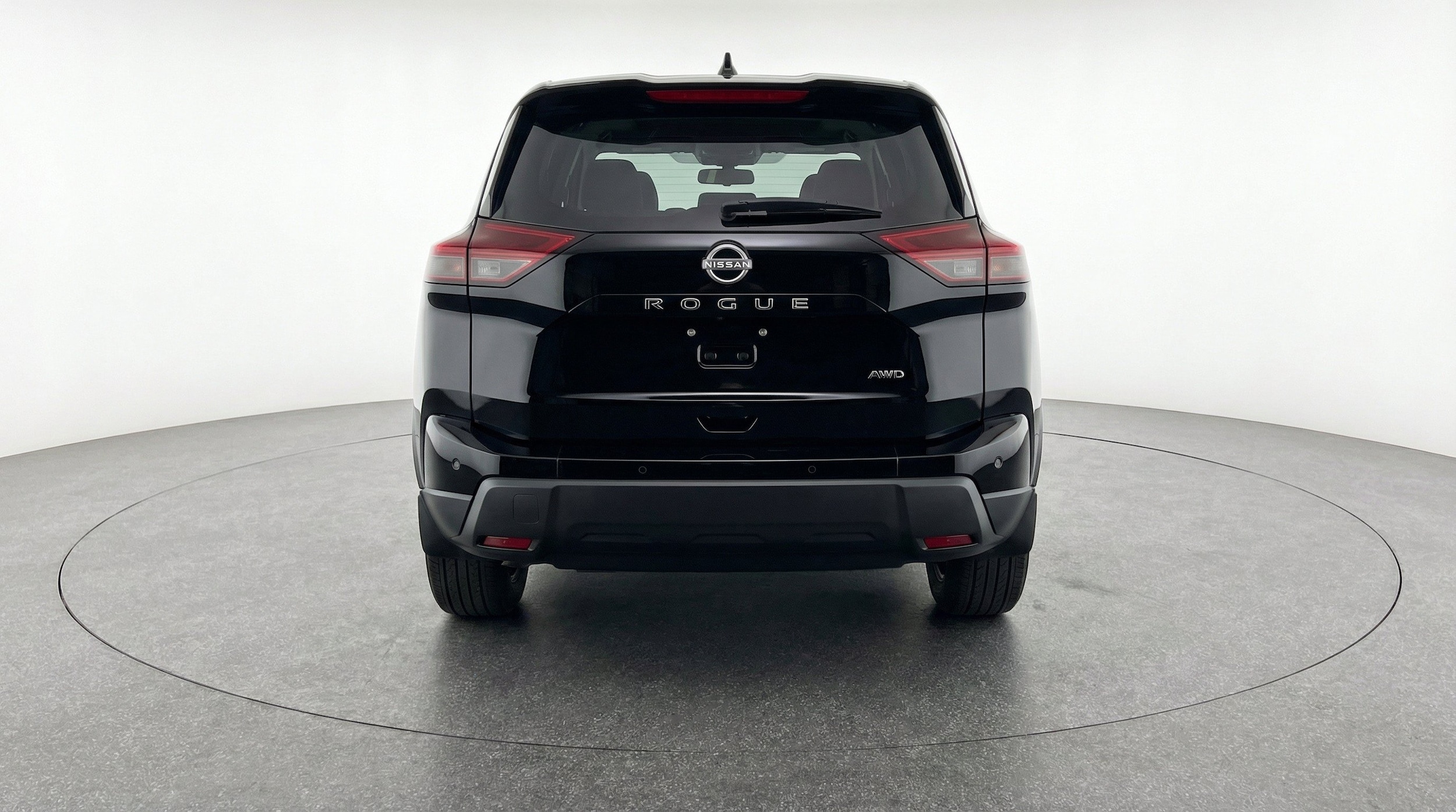 Thumbnail: 2025 Nissan Rogue - 7