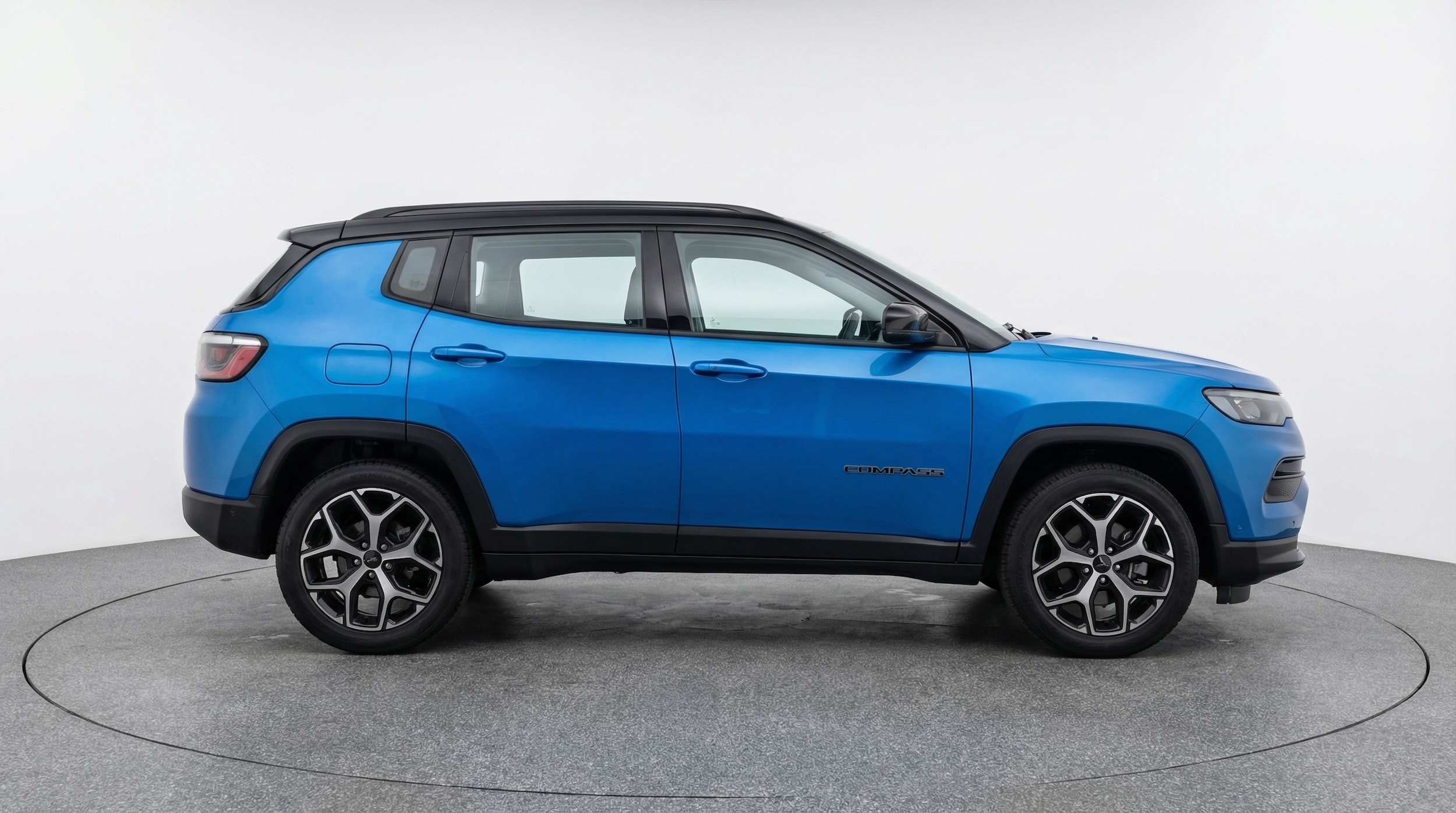 Thumbnail: 2025 Jeep Compass - 8