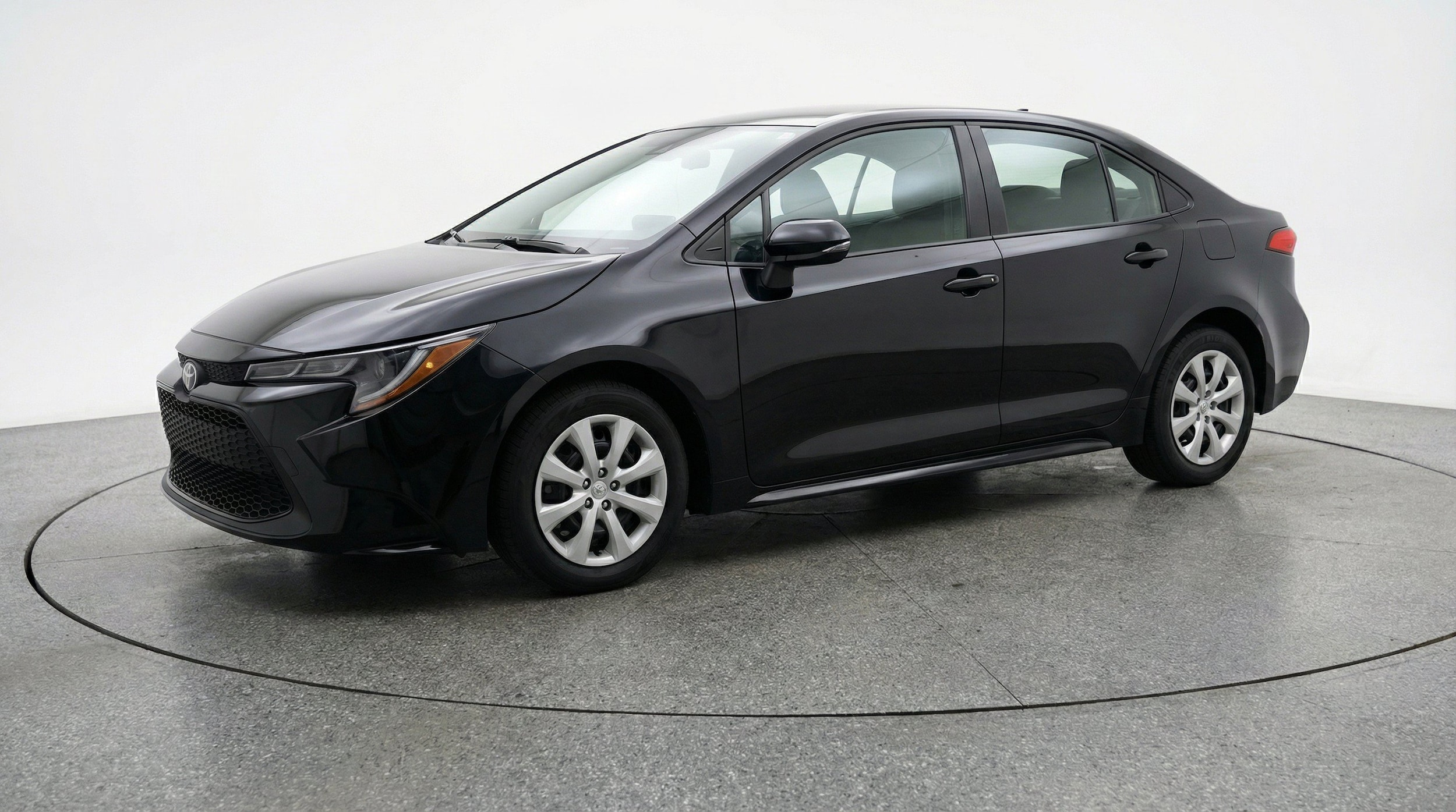Thumbnail: 2025 Toyota Corolla - 3