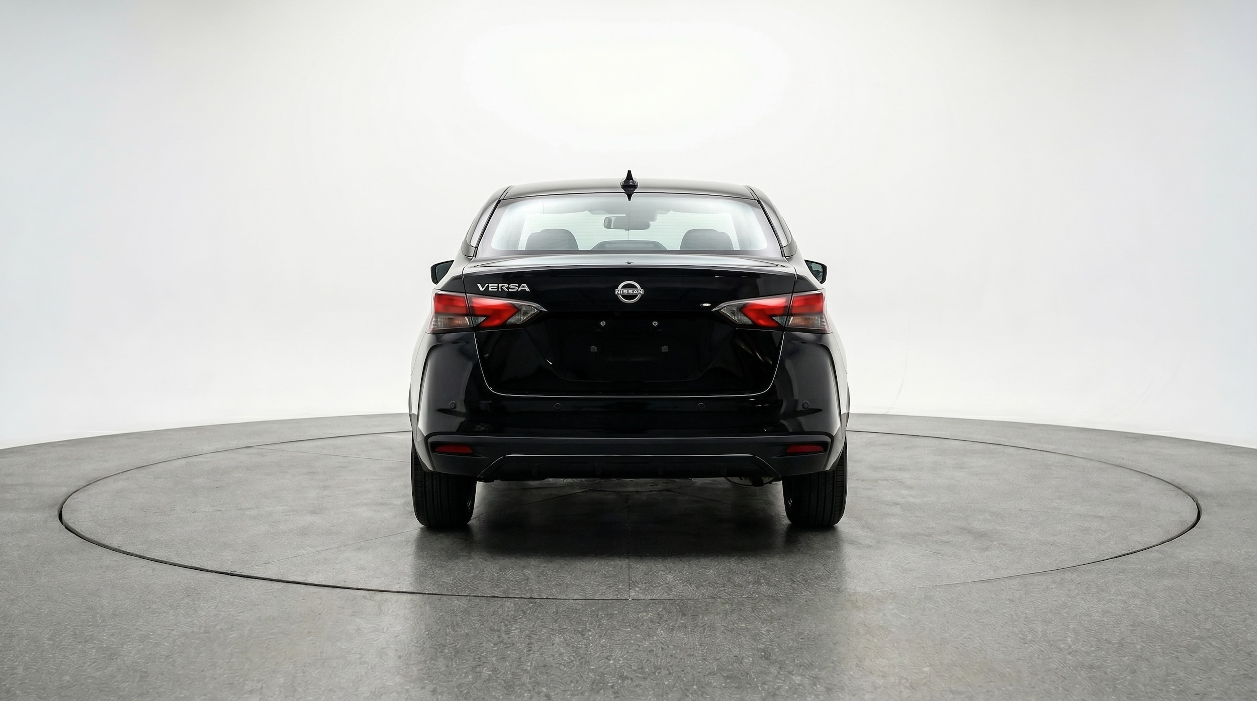 Thumbnail: 2025 Nissan Versa - 6