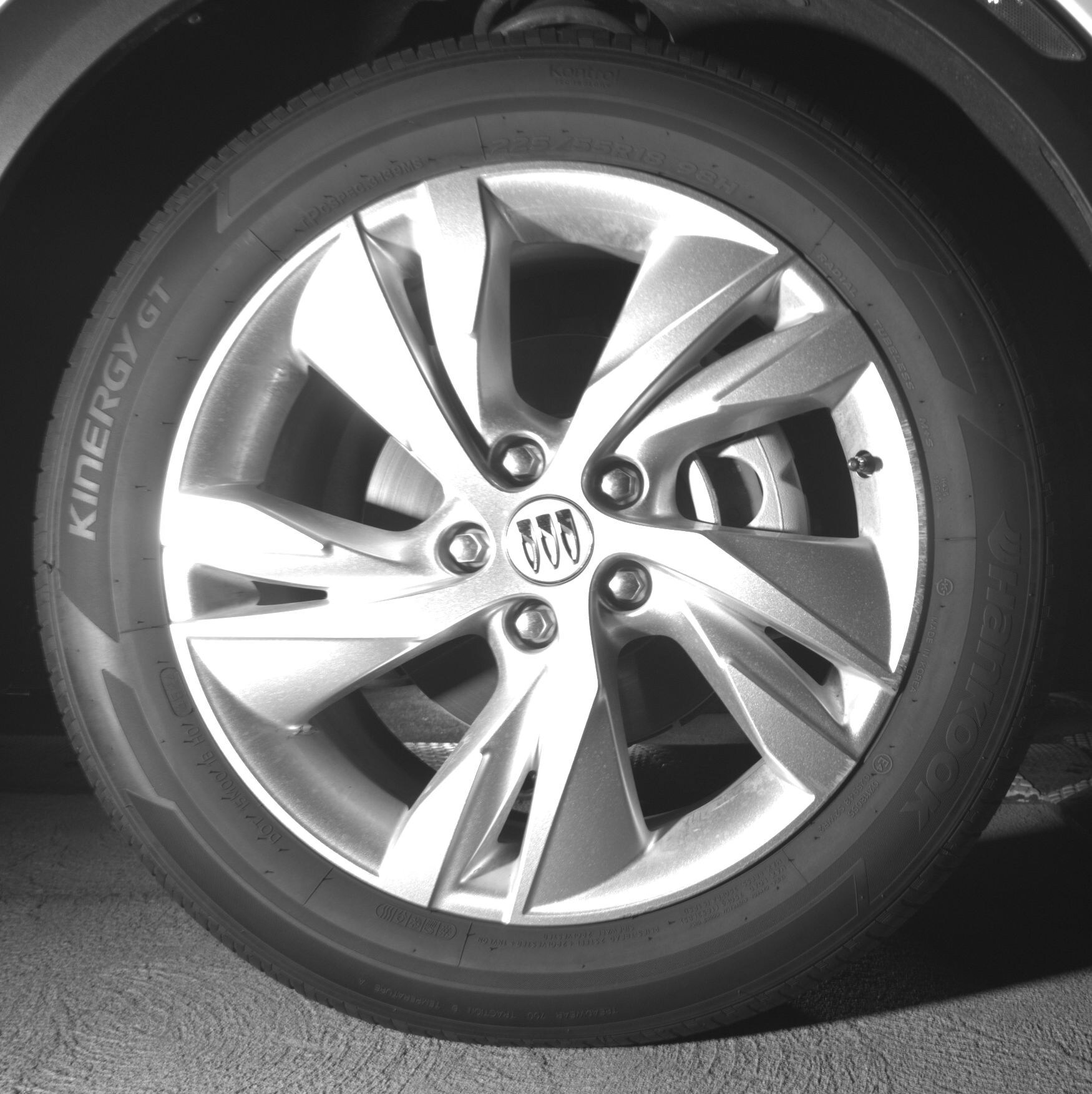 Thumbnail: 2025 Buick Encore GX - 10