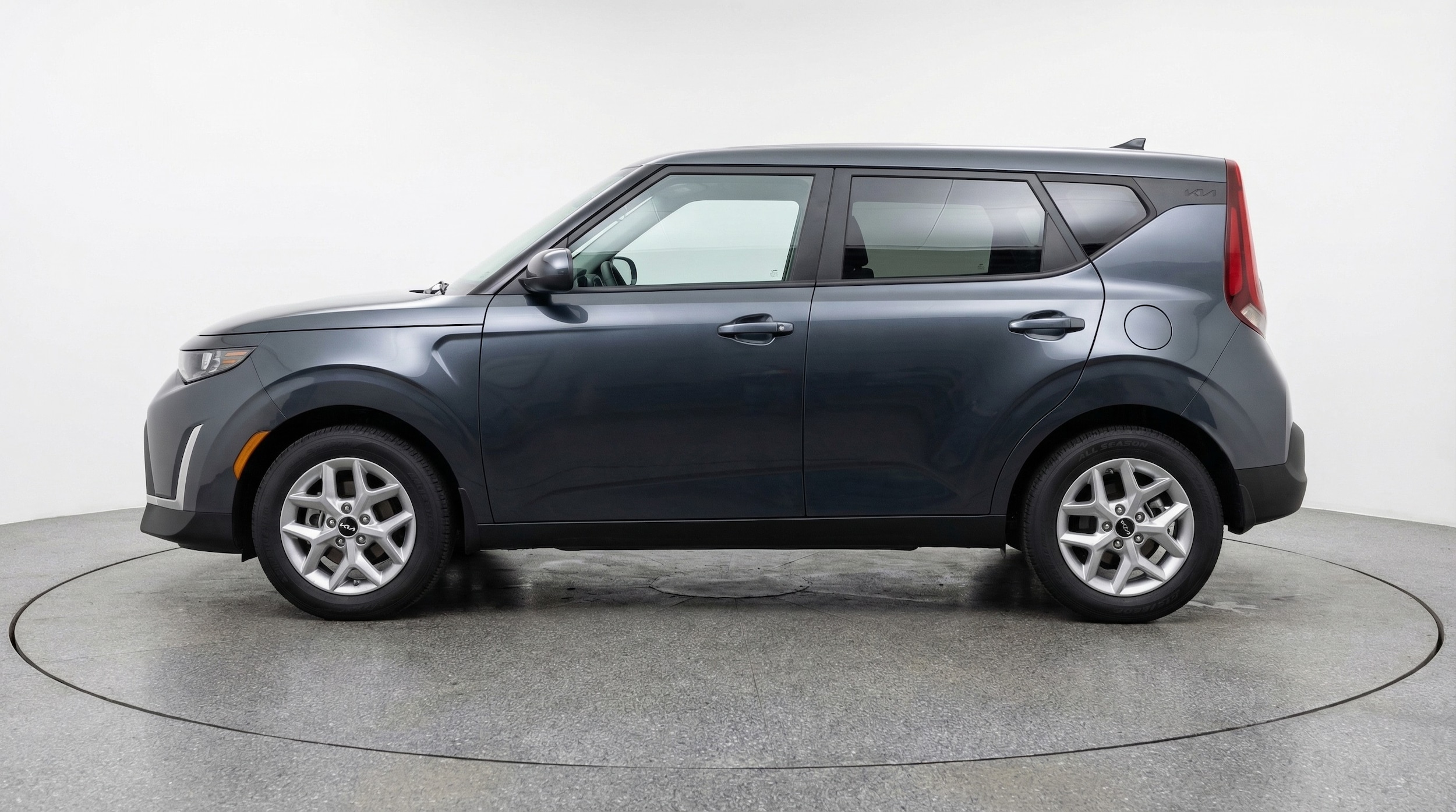 Thumbnail: 2025 Kia Soul - 4