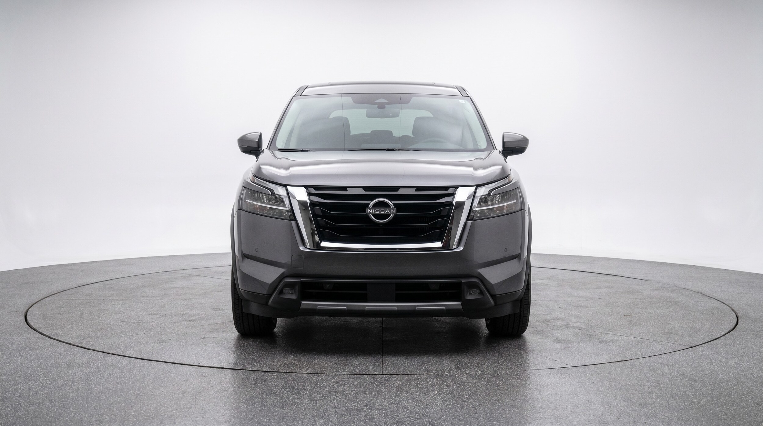 Thumbnail: 2025 Nissan Pathfinder - 2
