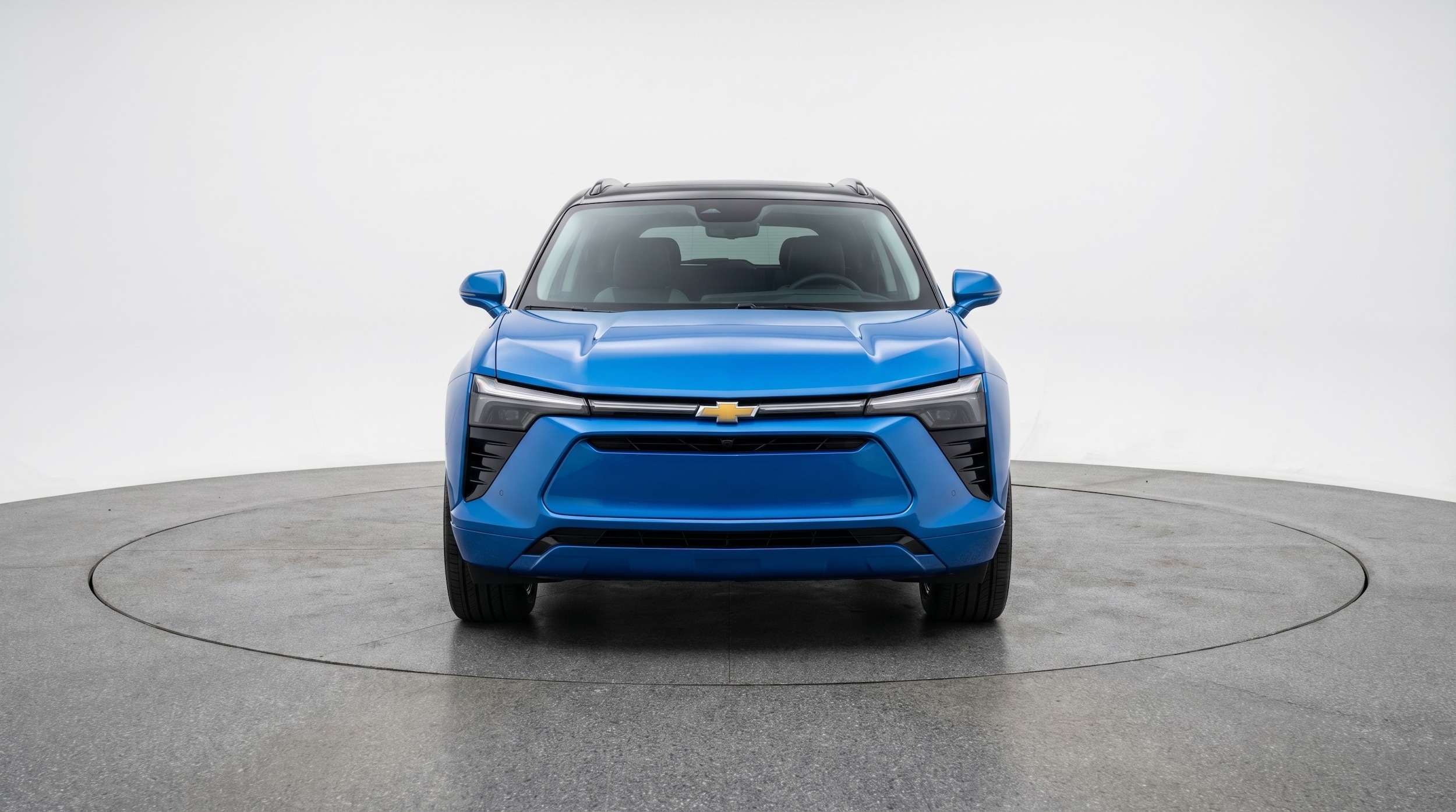 Thumbnail: 2025 Chevrolet Blazer - 2