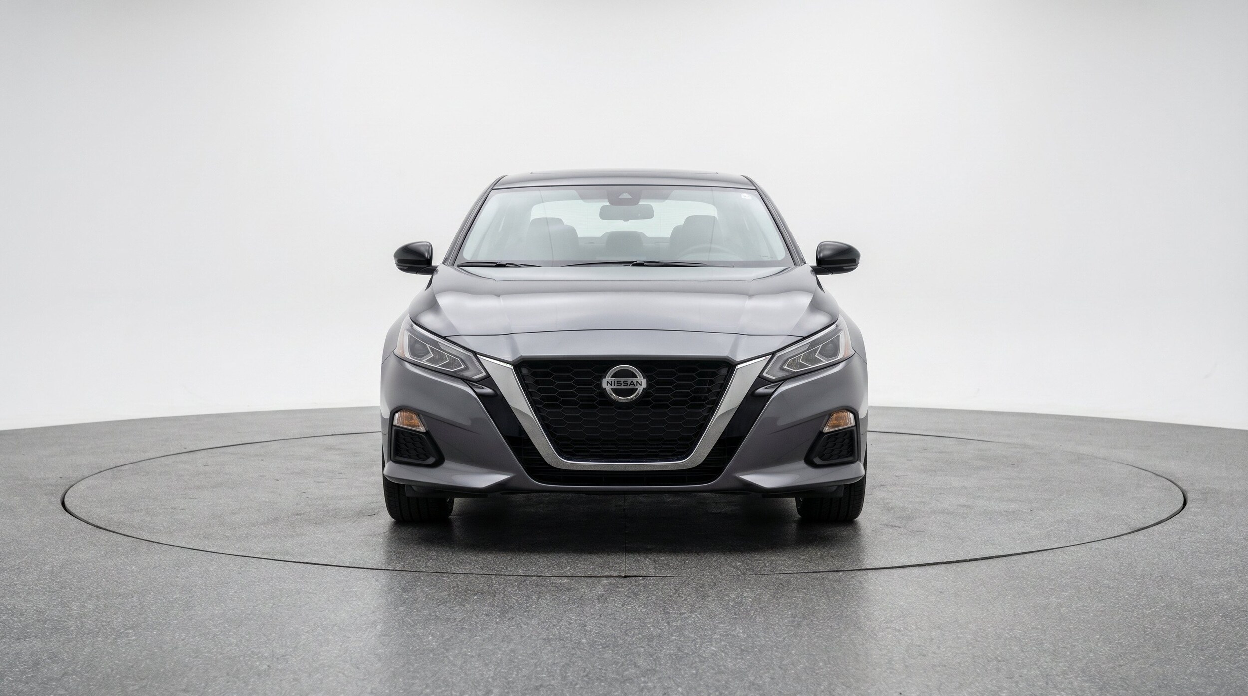 Thumbnail: 2026 Nissan Altima - 2