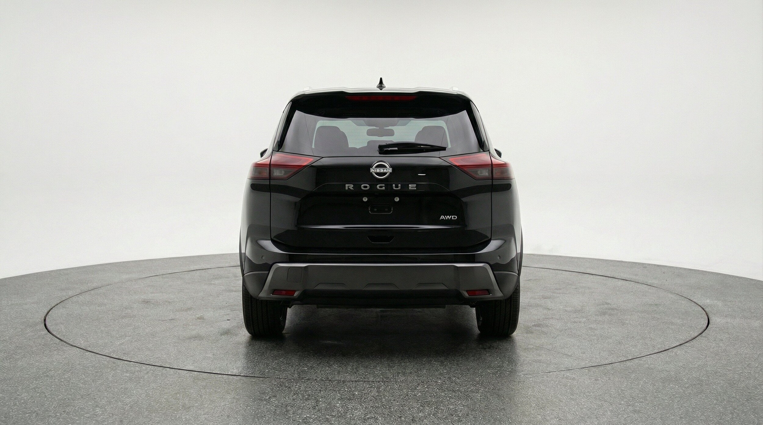 Thumbnail: 2026 Nissan Rogue - 7